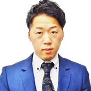 今西 歩