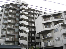 ルネ寝屋川 