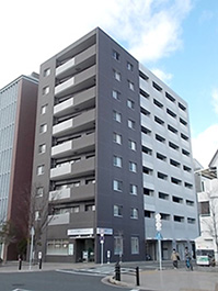 エルグレース寝屋川 