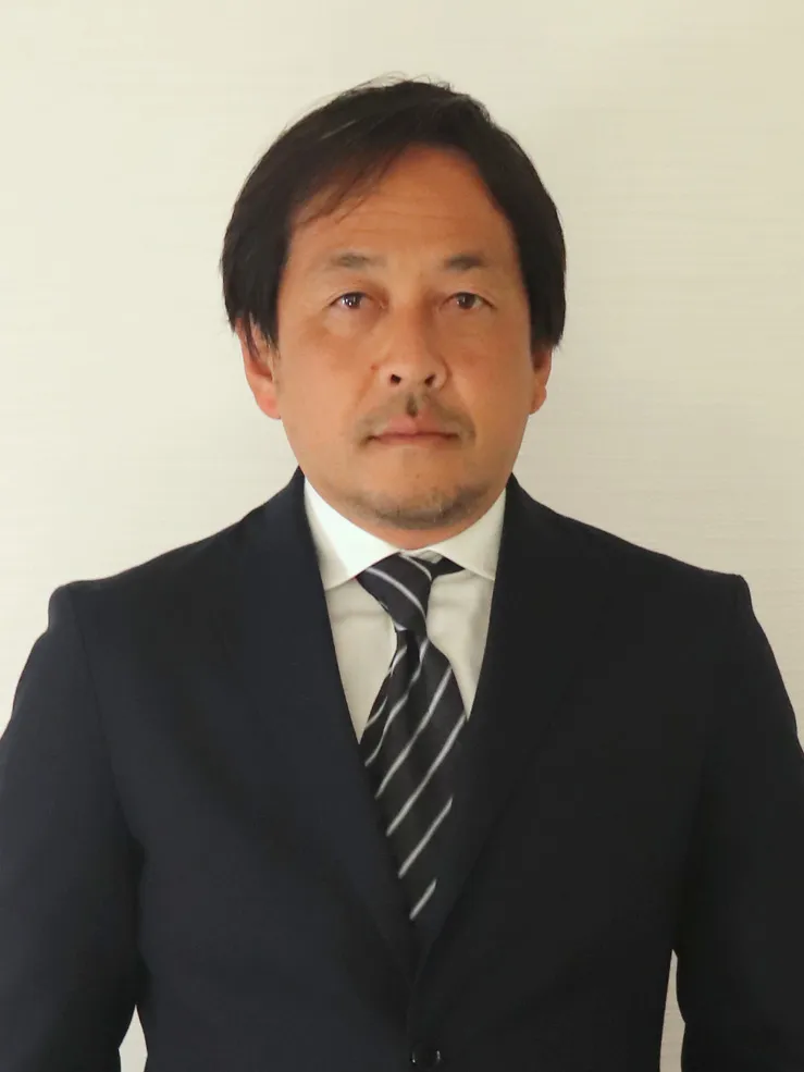 二川 孝広