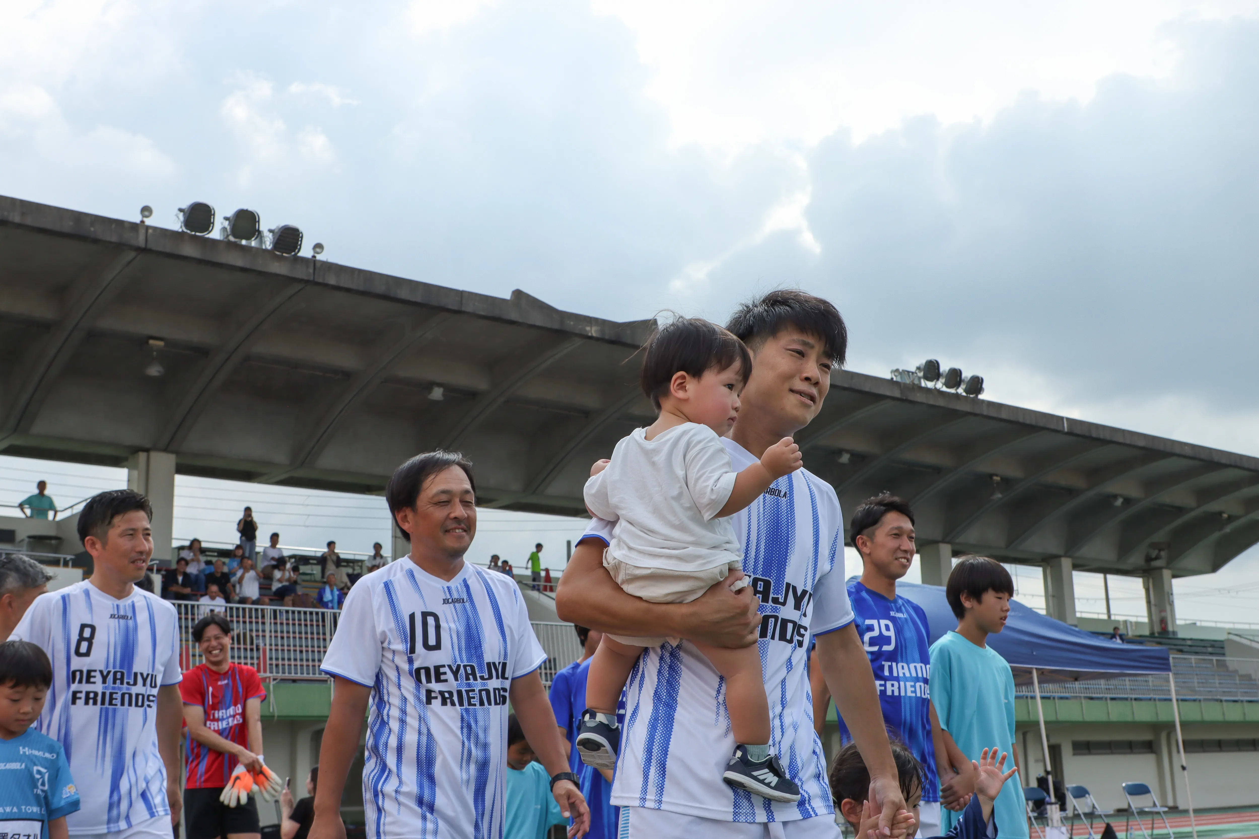 FCティアモ枚方
