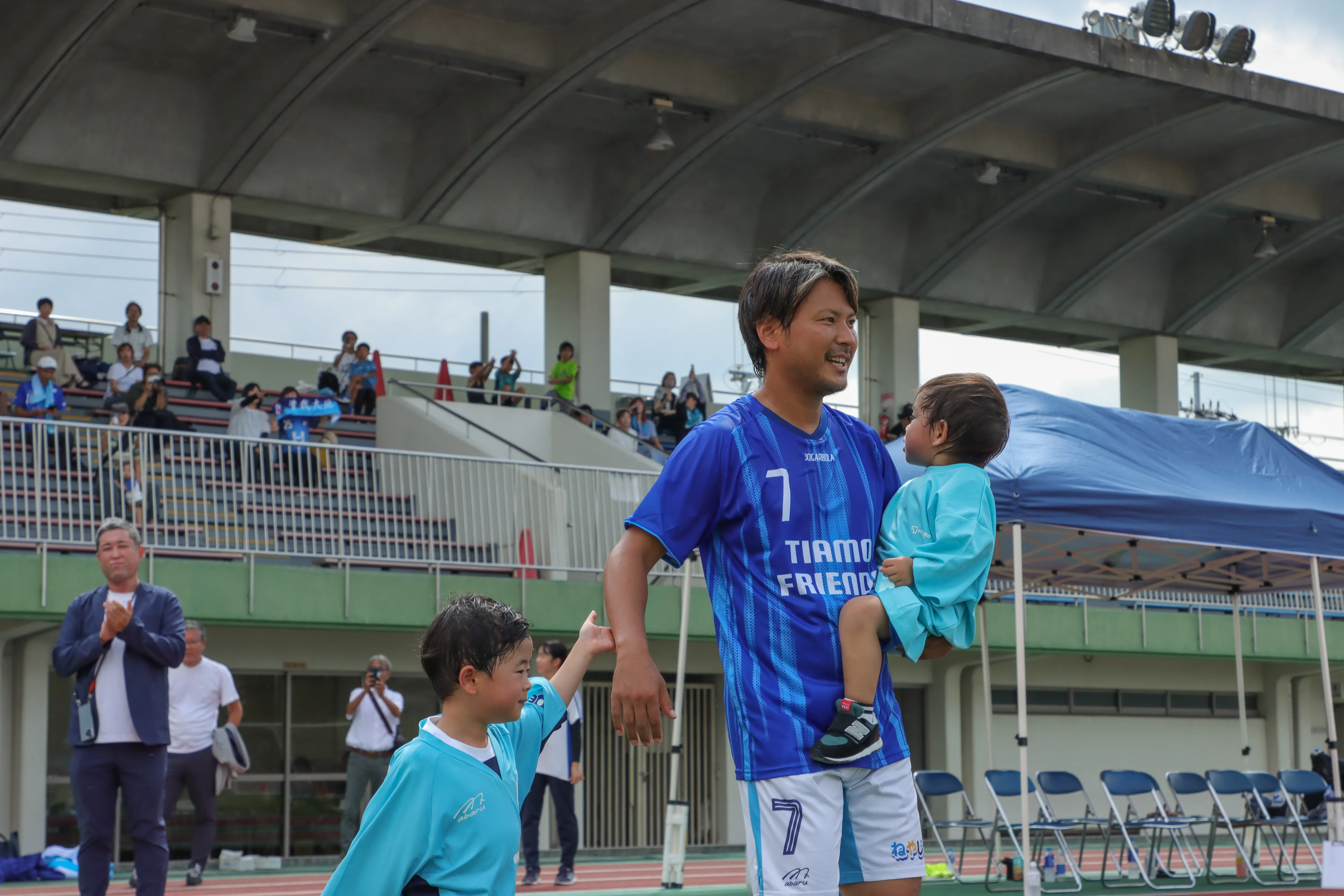 FCティアモ枚方