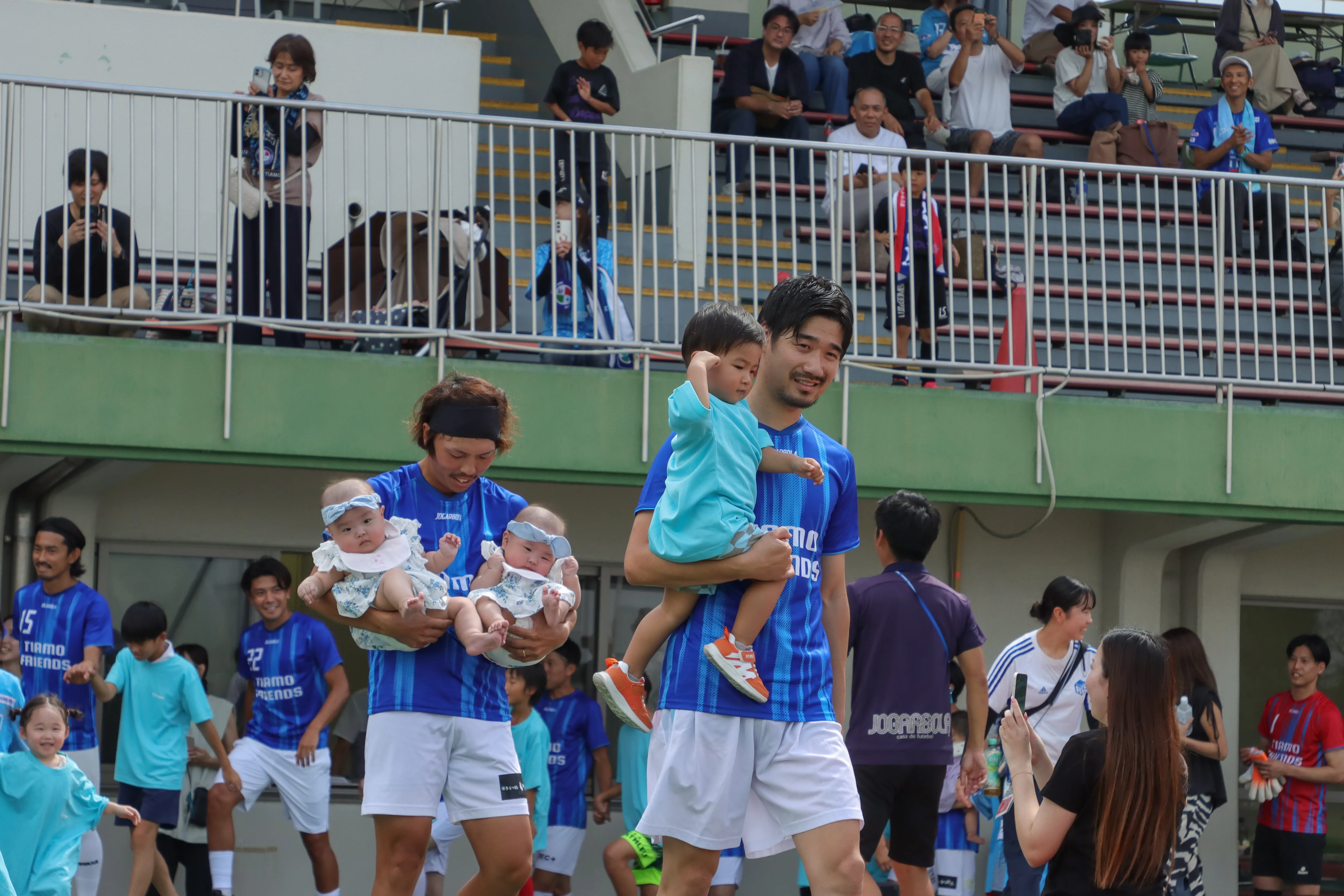 FCティアモ枚方