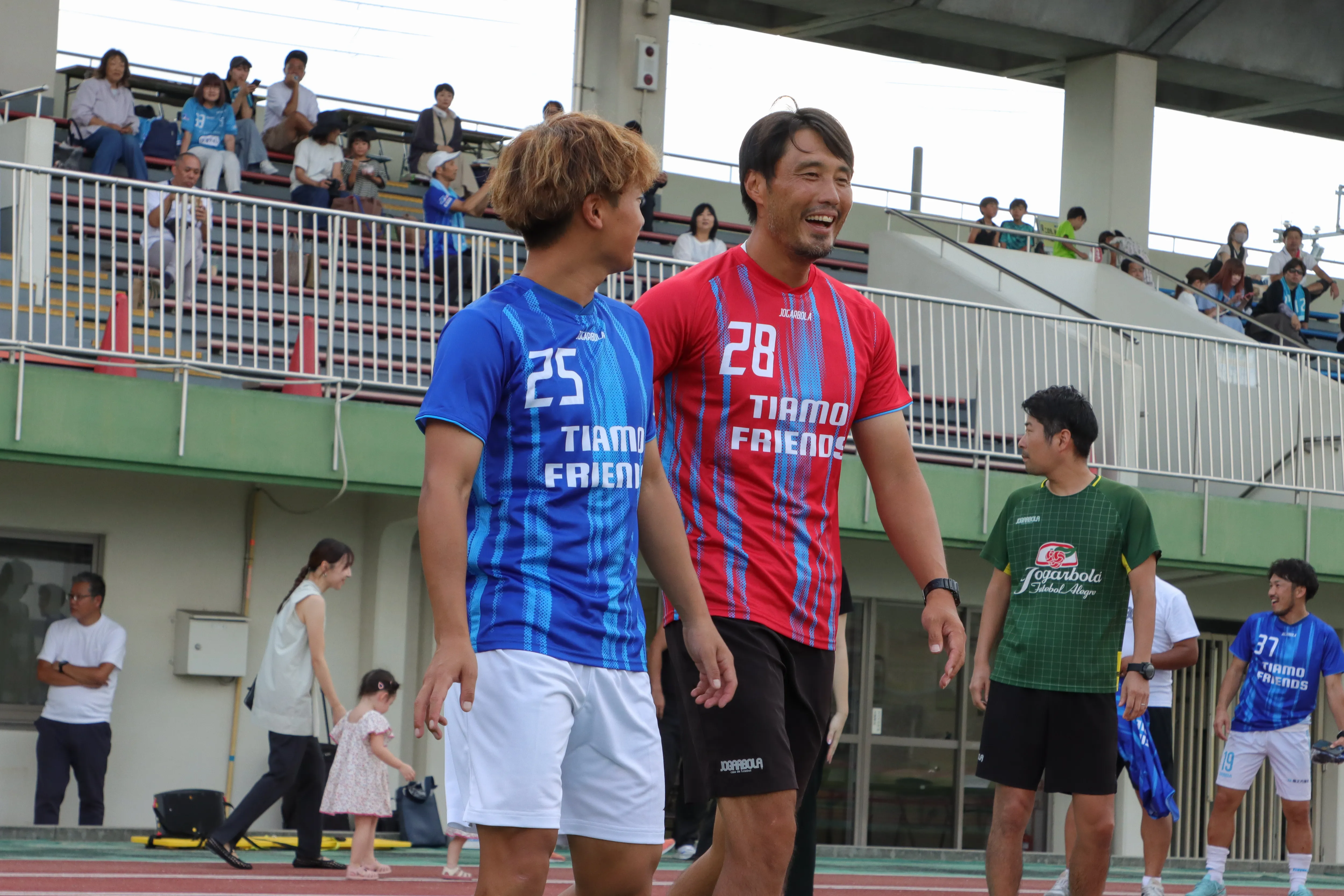 FCティアモ枚方