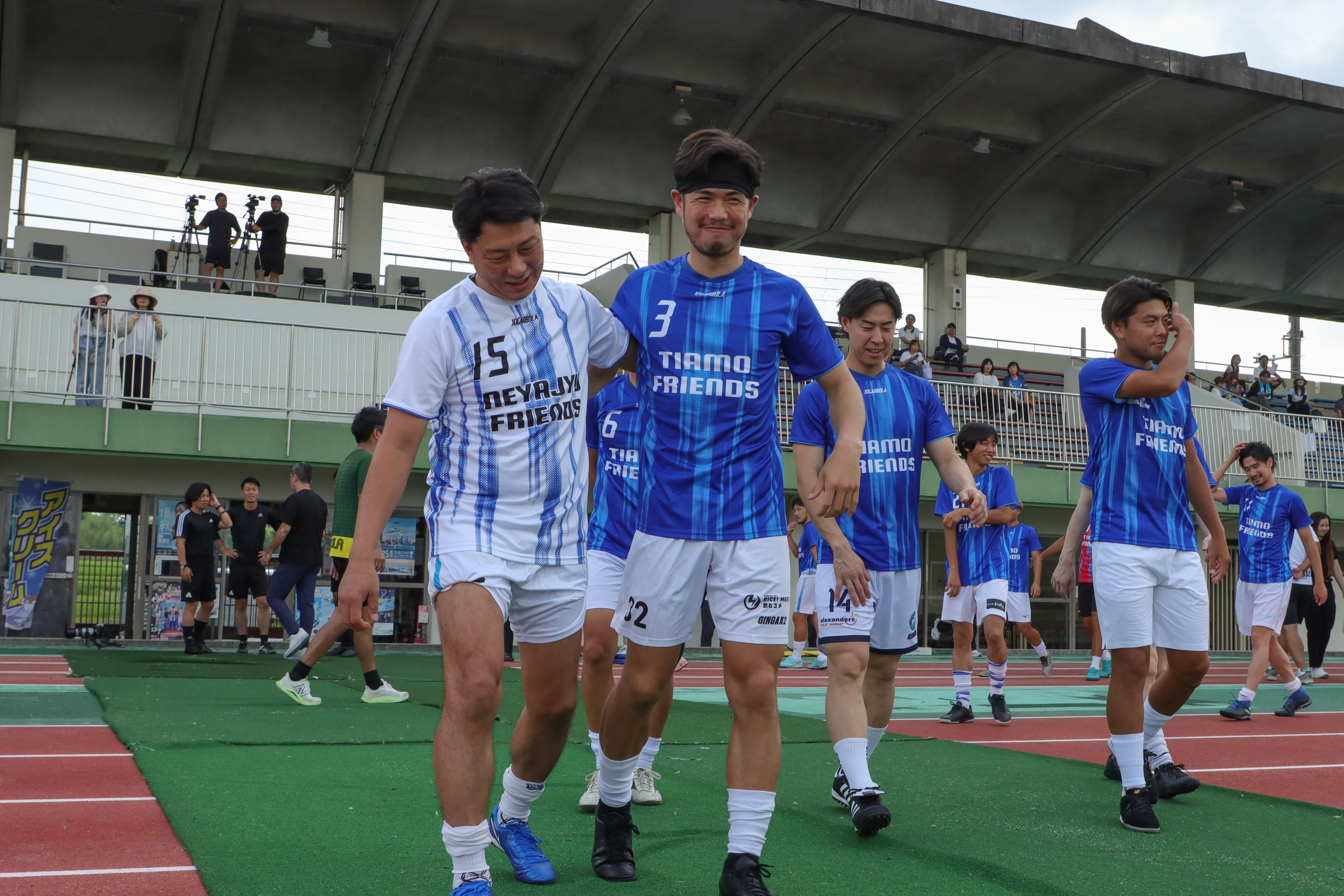 FCティアモ枚方
