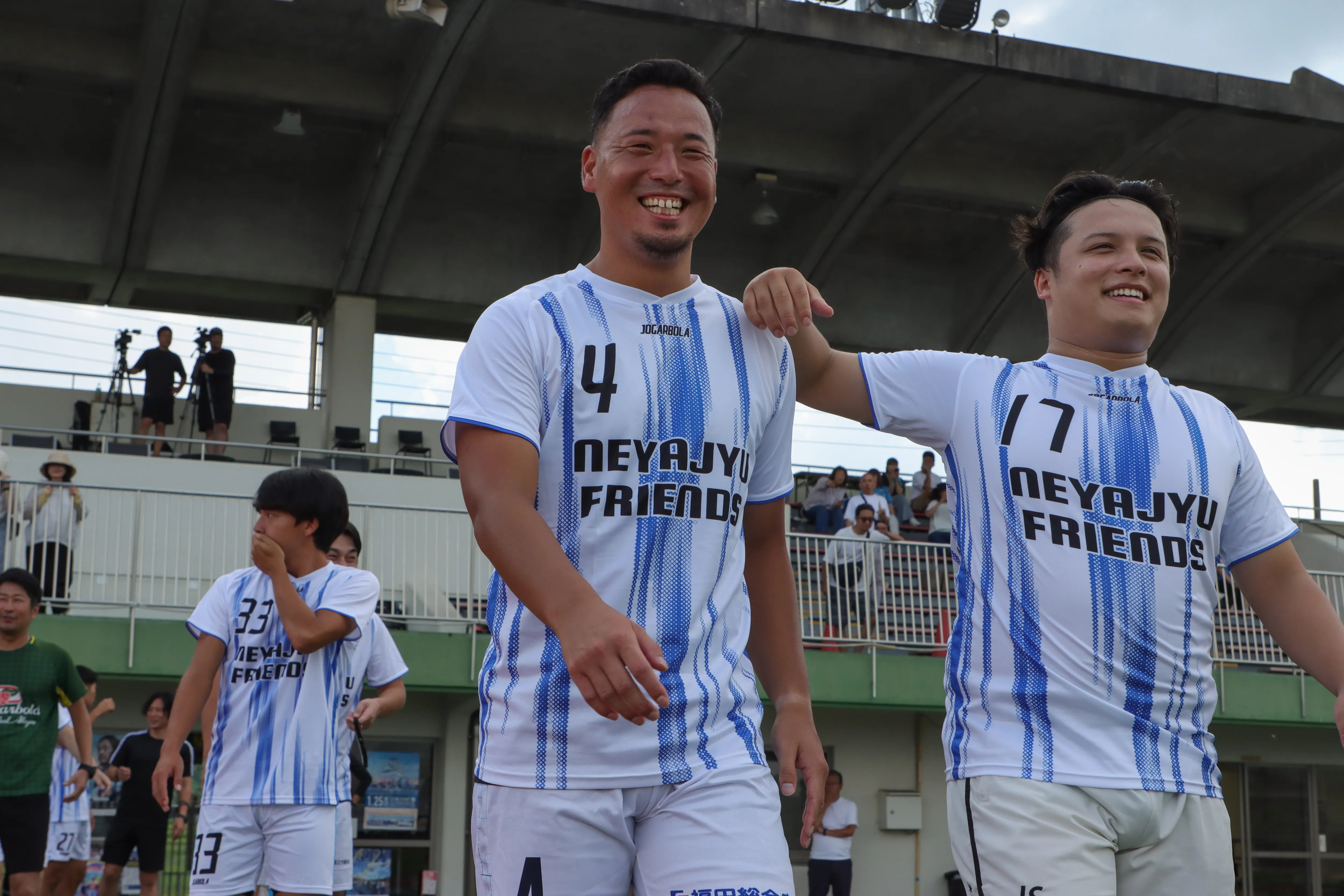 FCティアモ枚方