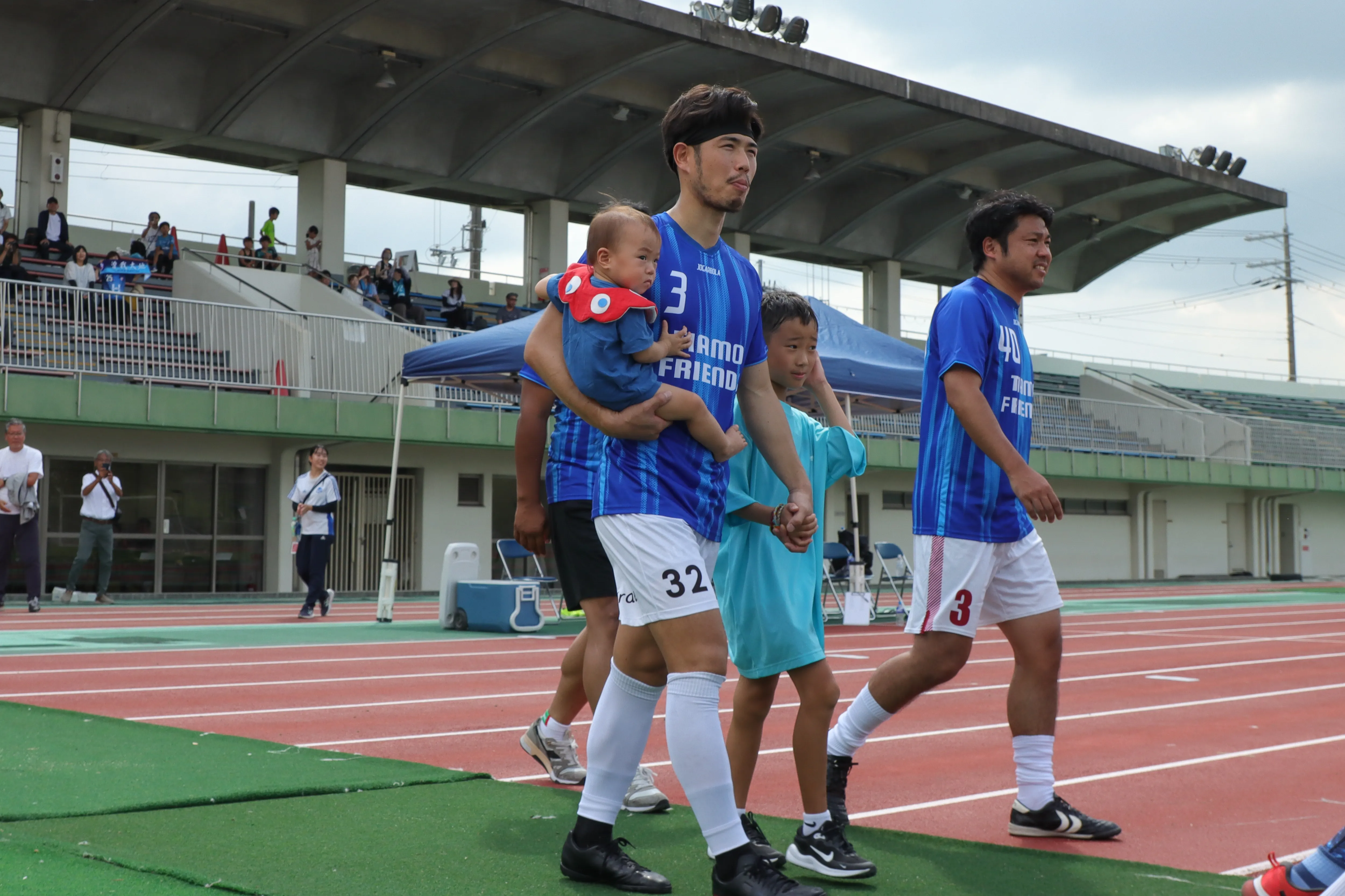 FCティアモ枚方