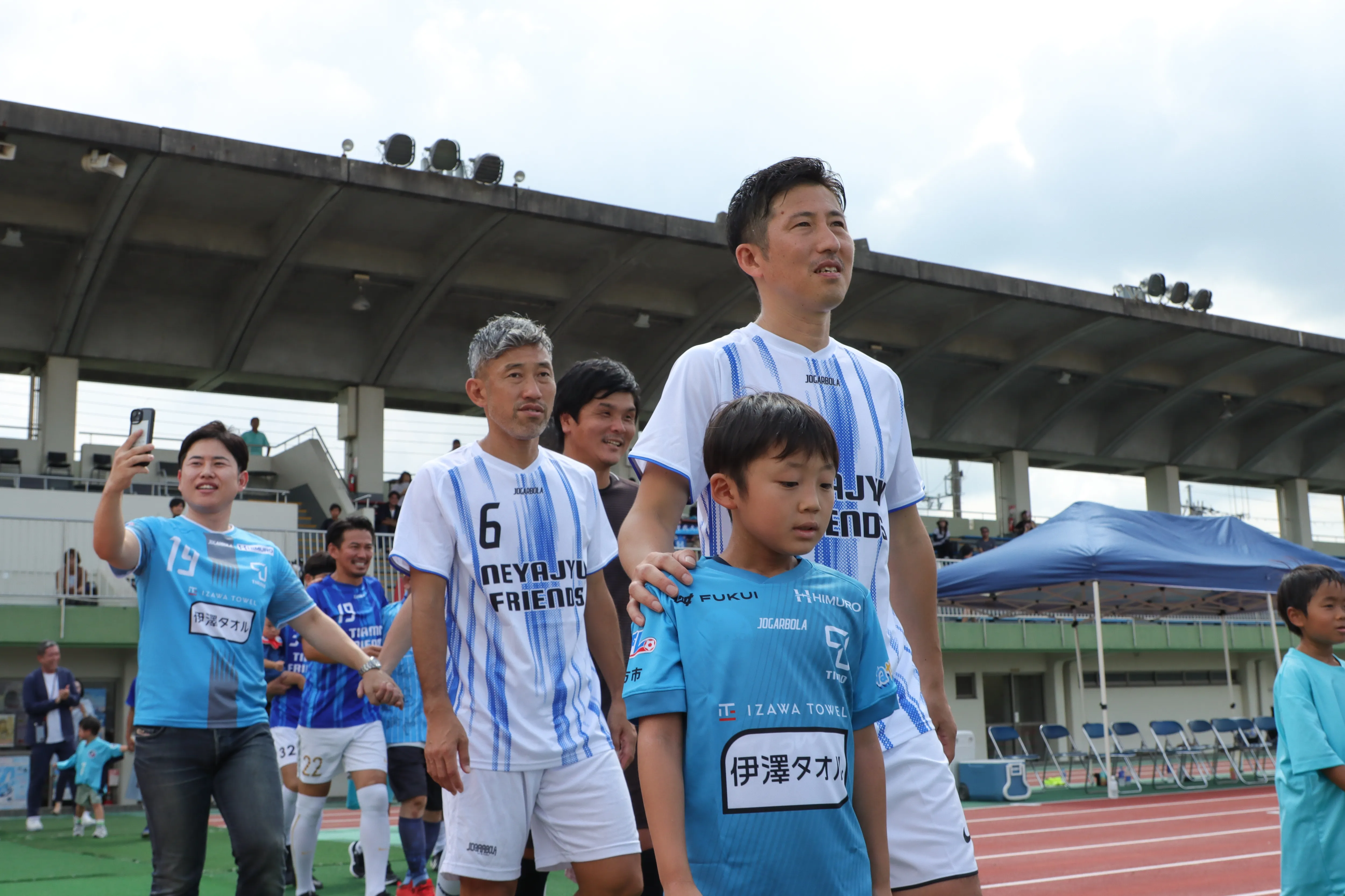 FCティアモ枚方