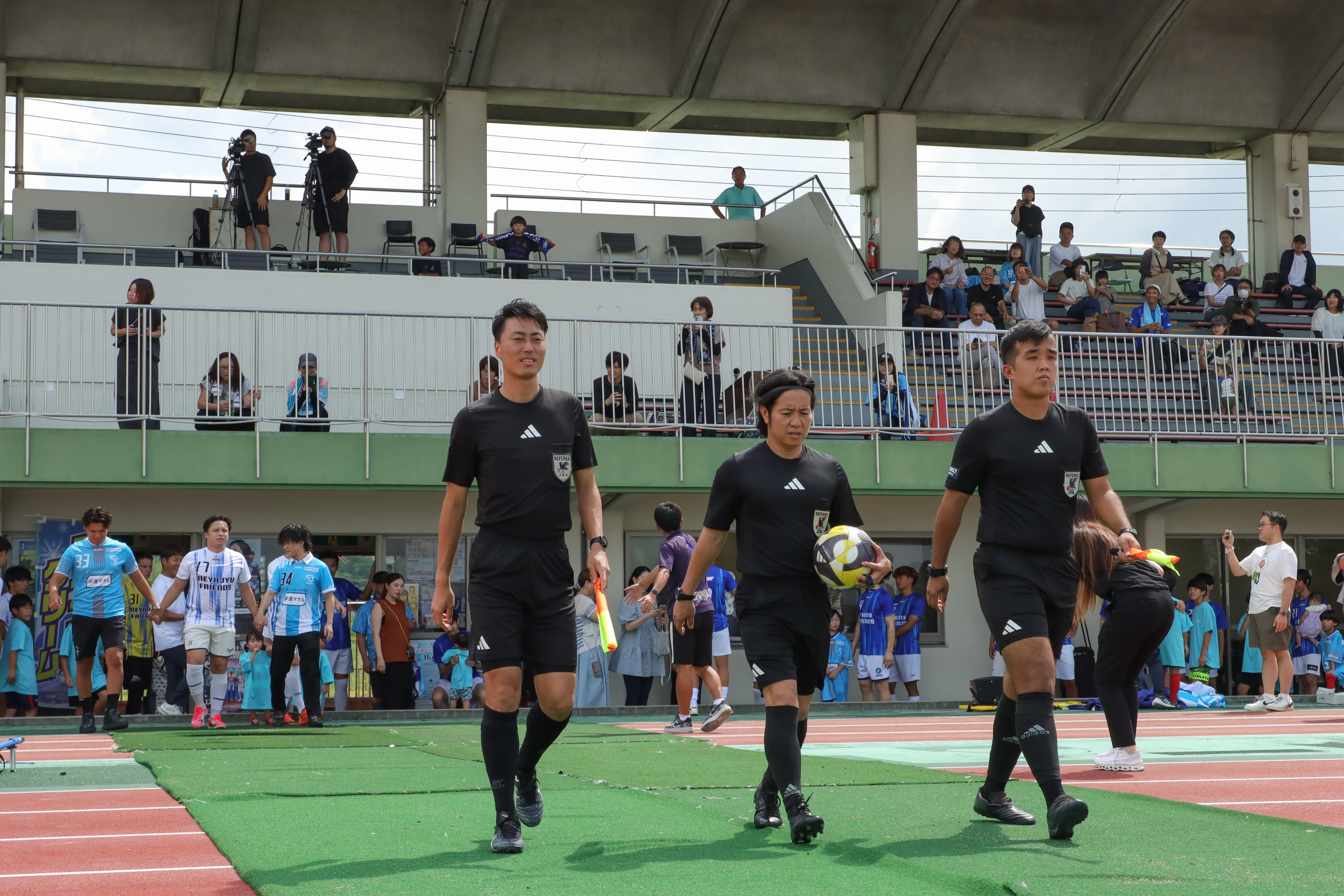 FCティアモ枚方