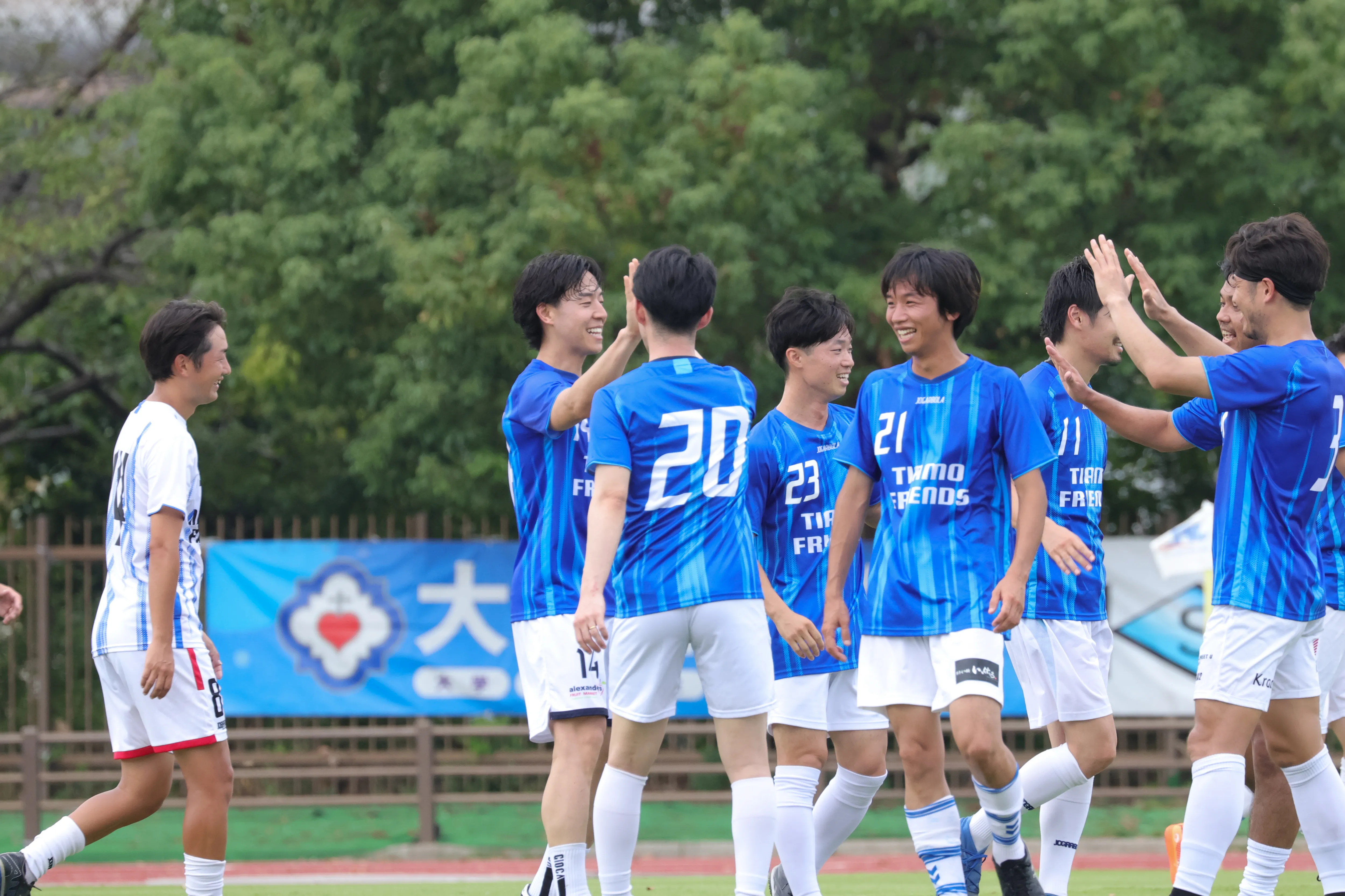 FCティアモ枚方