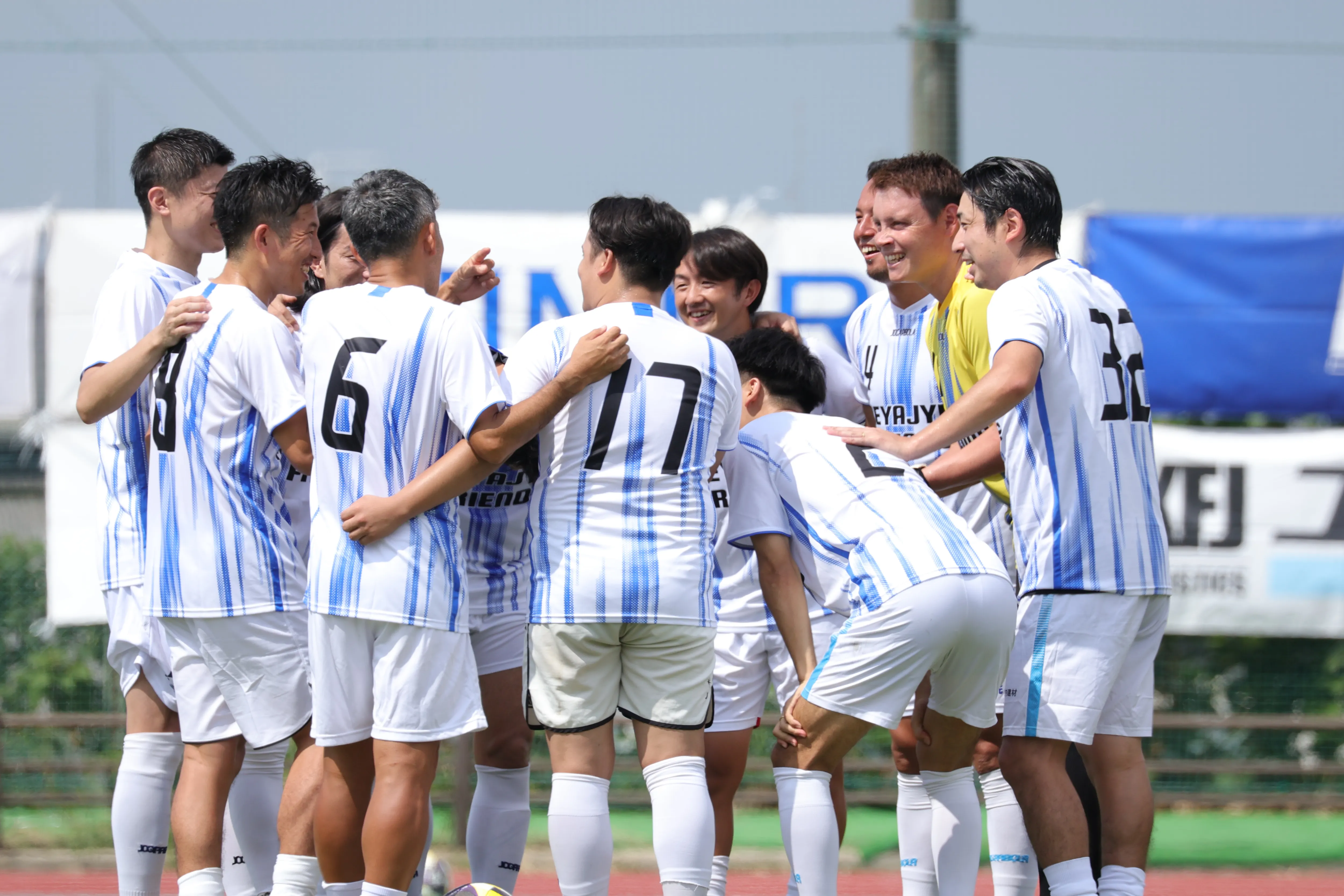 FCティアモ枚方