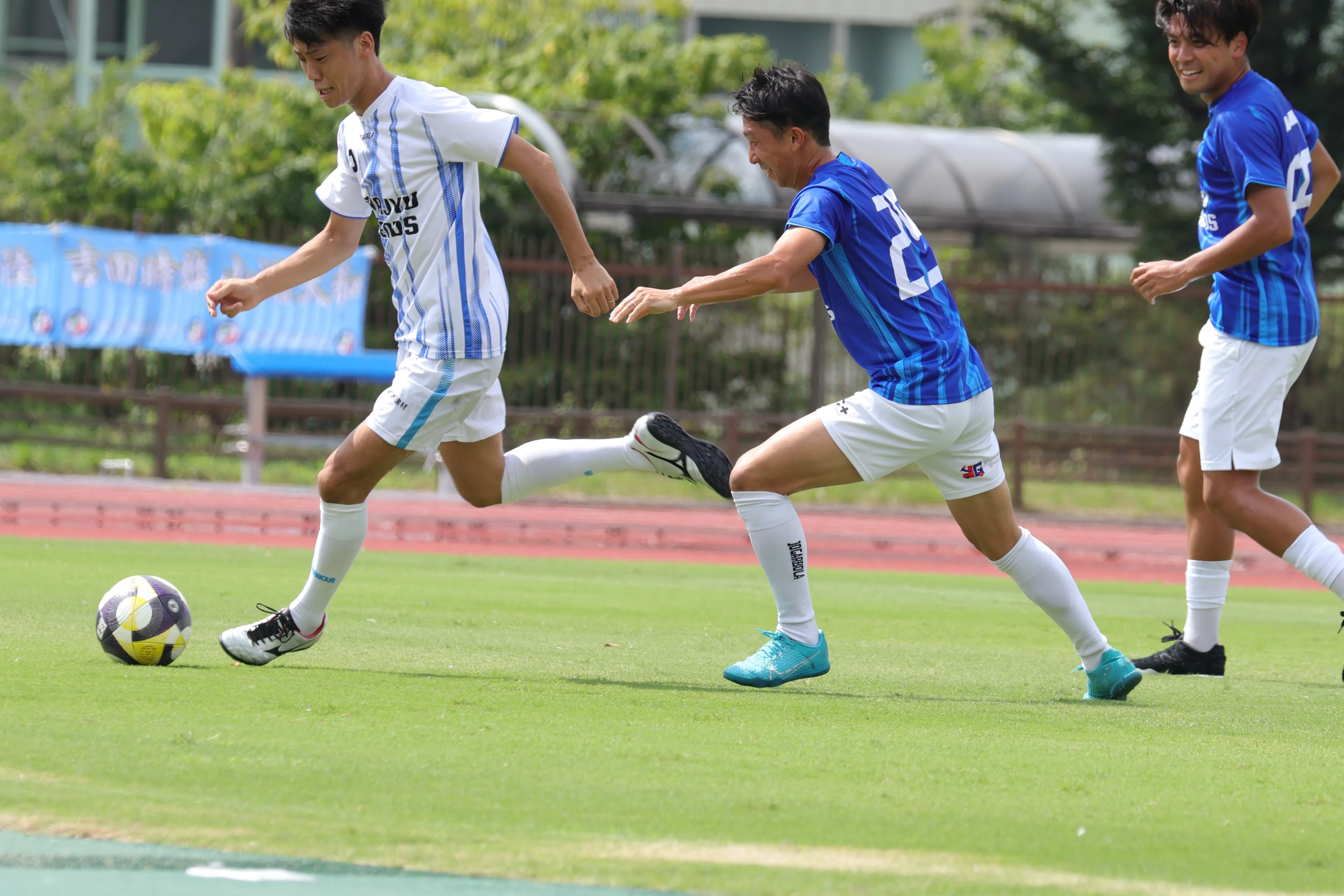 FCティアモ枚方