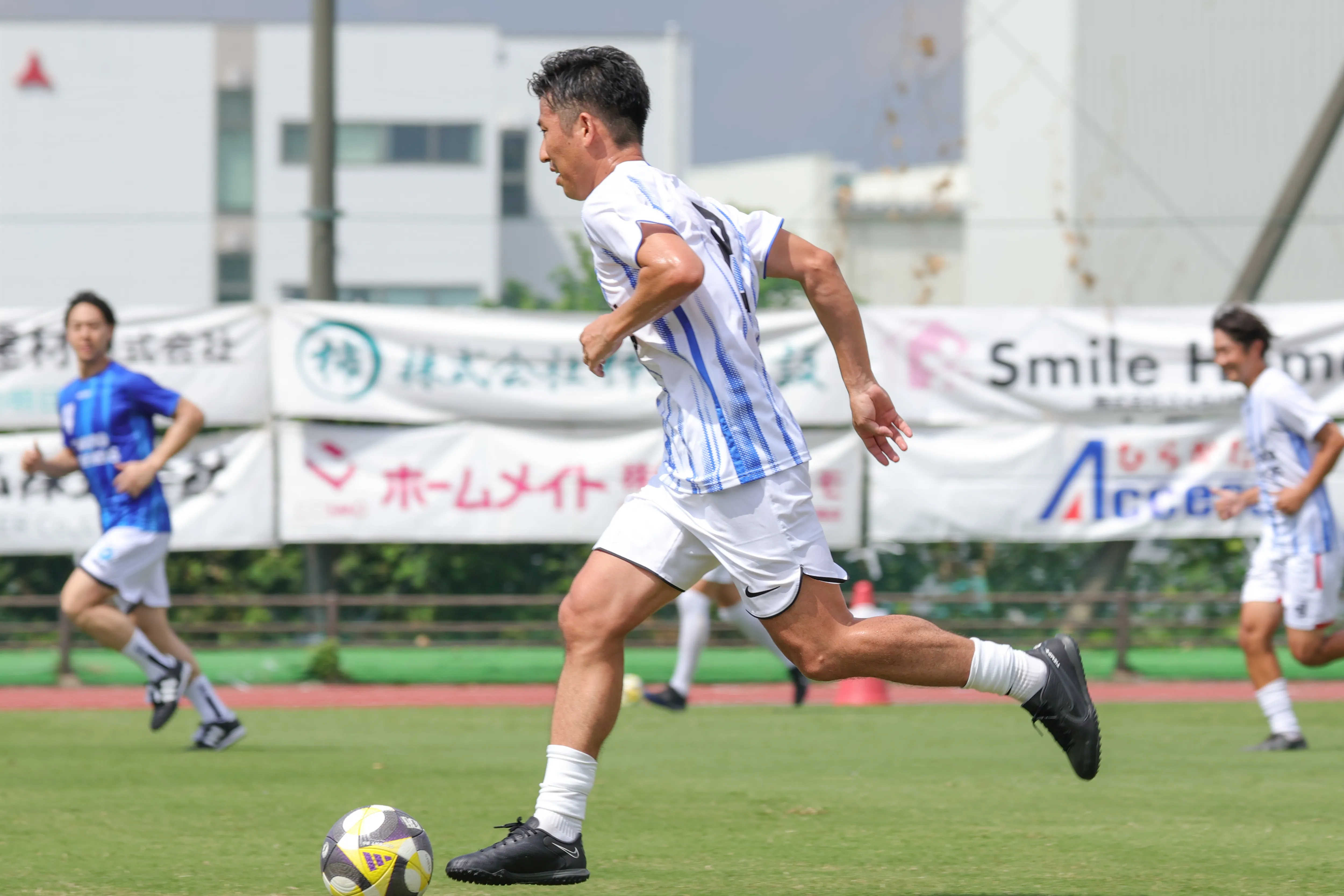 FCティアモ枚方