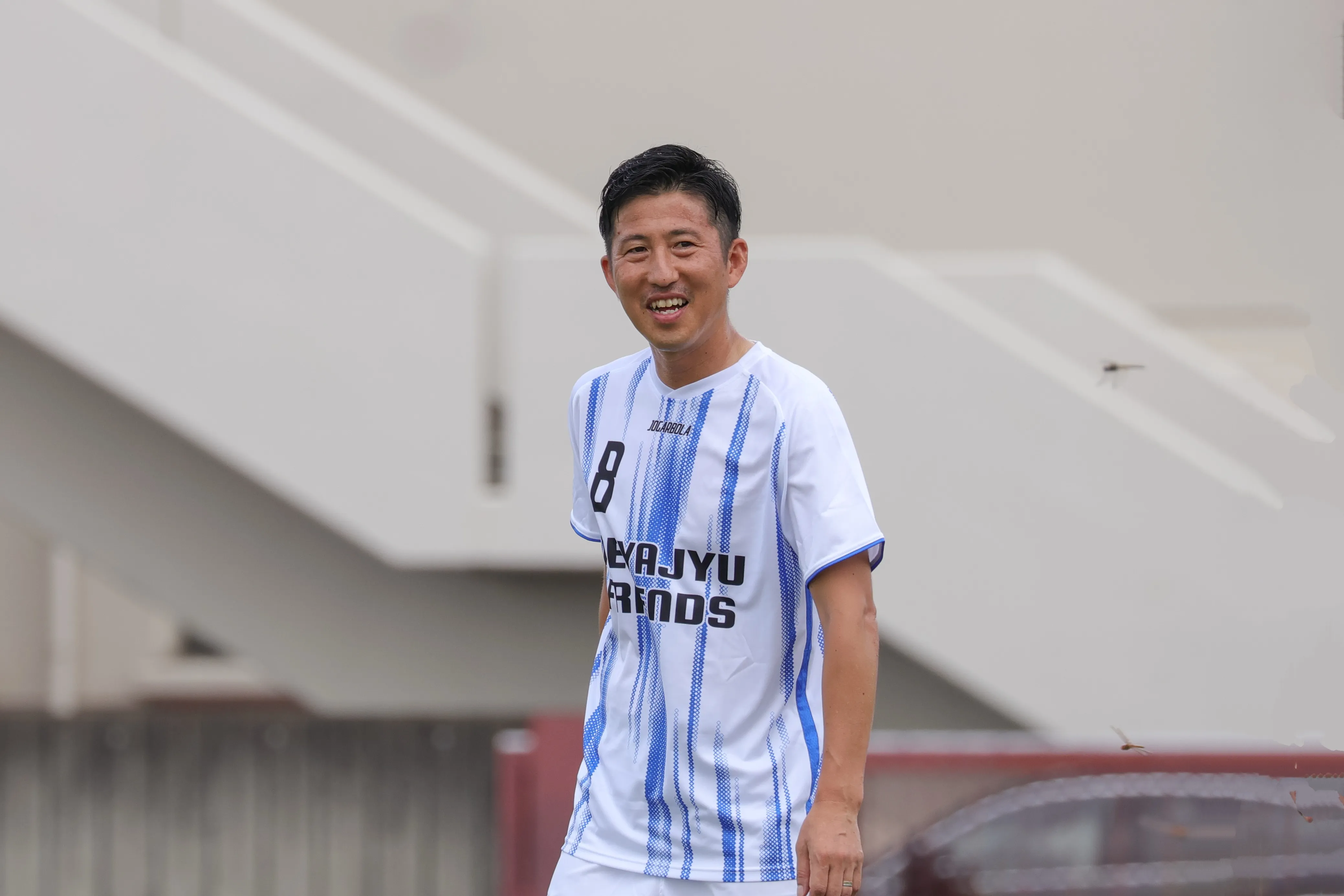 FCティアモ枚方