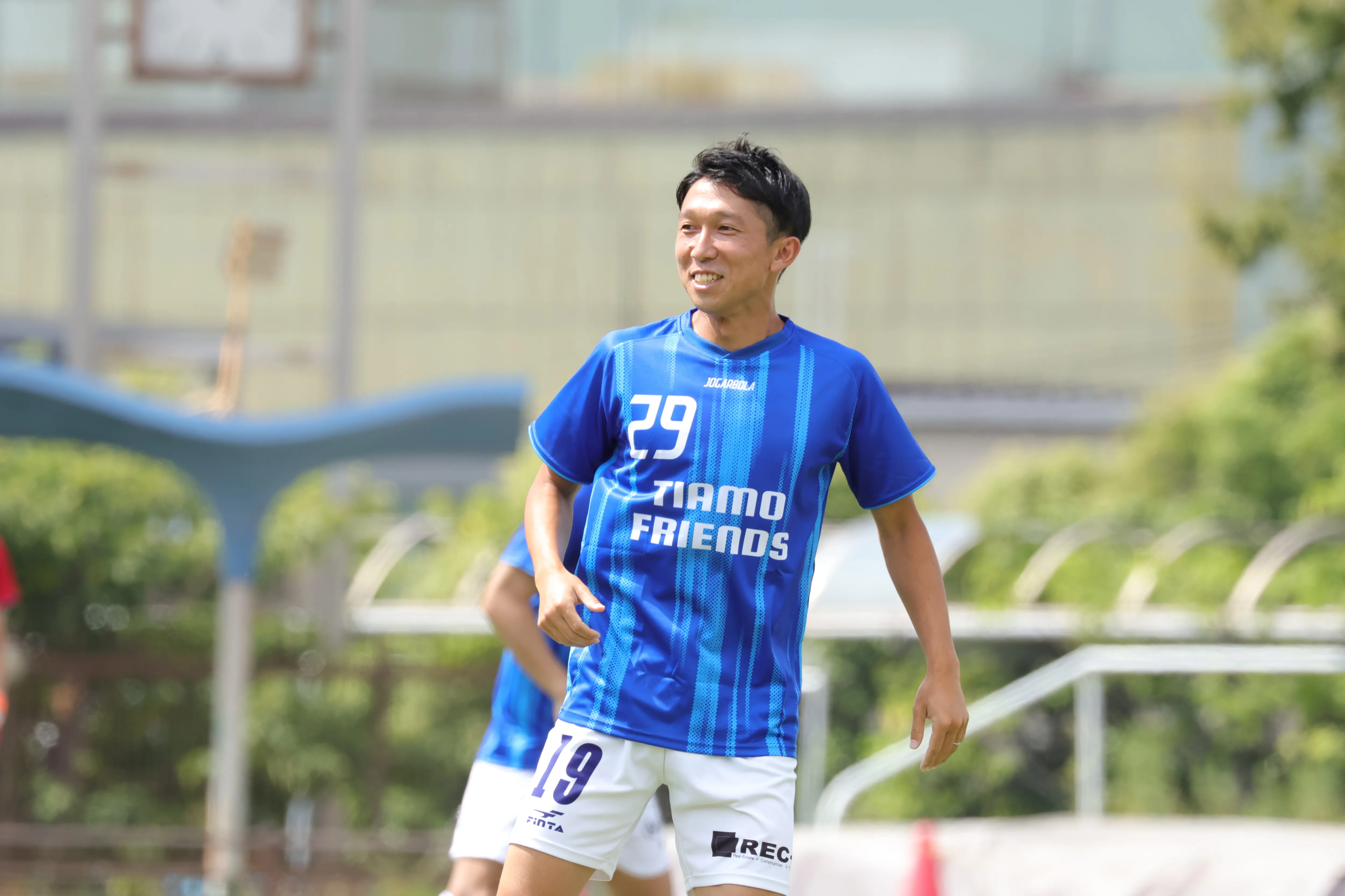 FCティアモ枚方