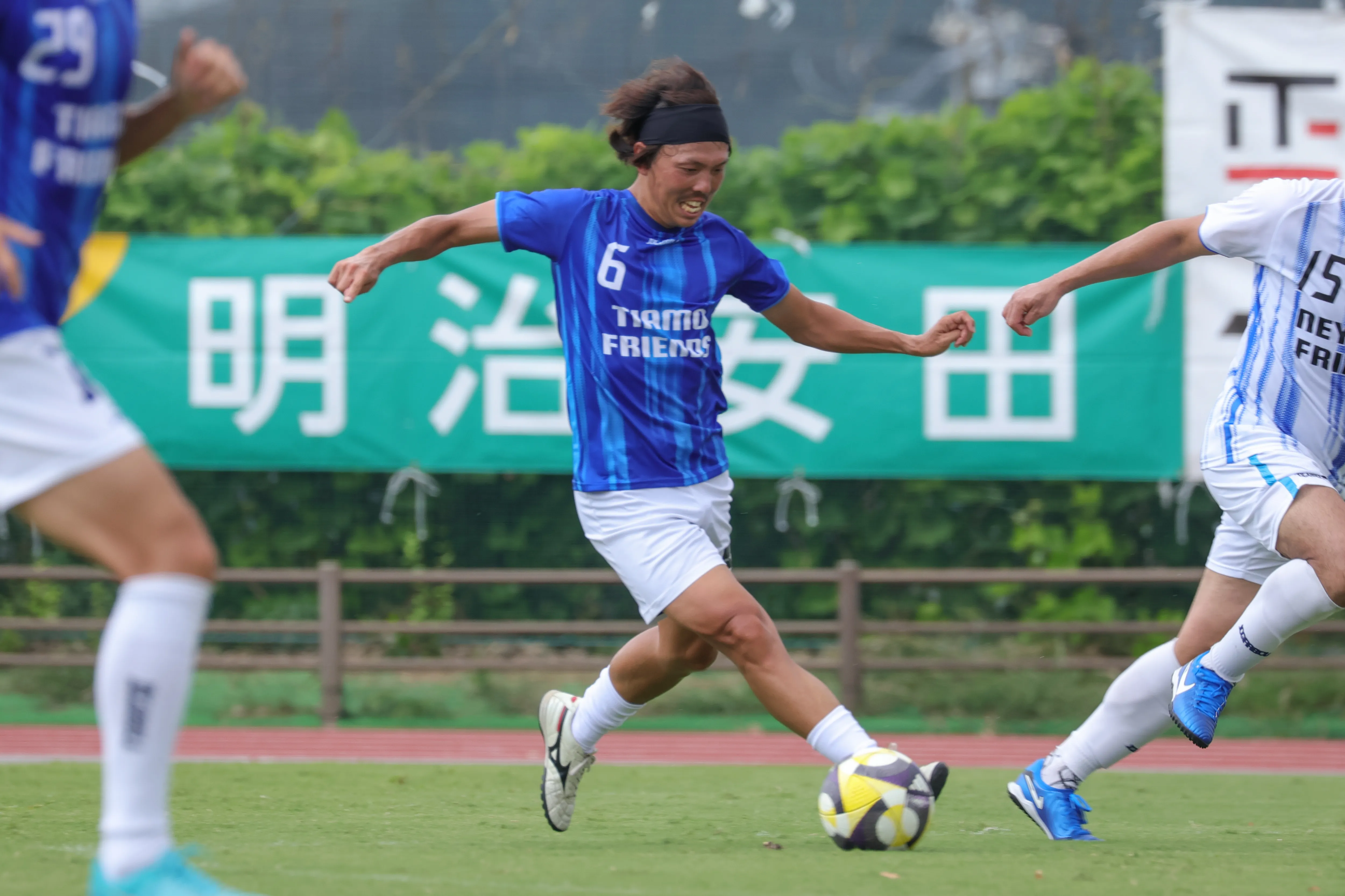 FCティアモ枚方