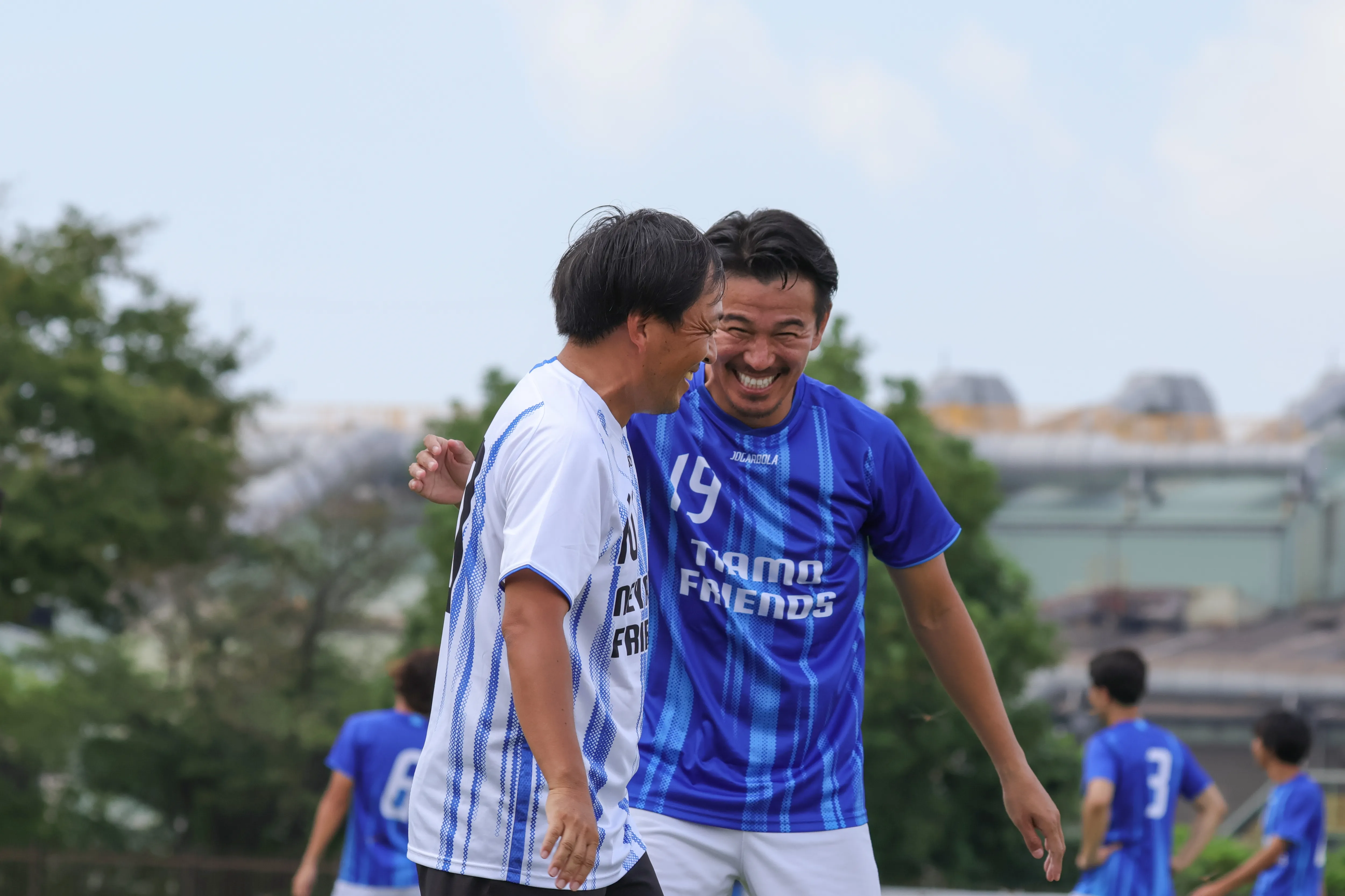FCティアモ枚方