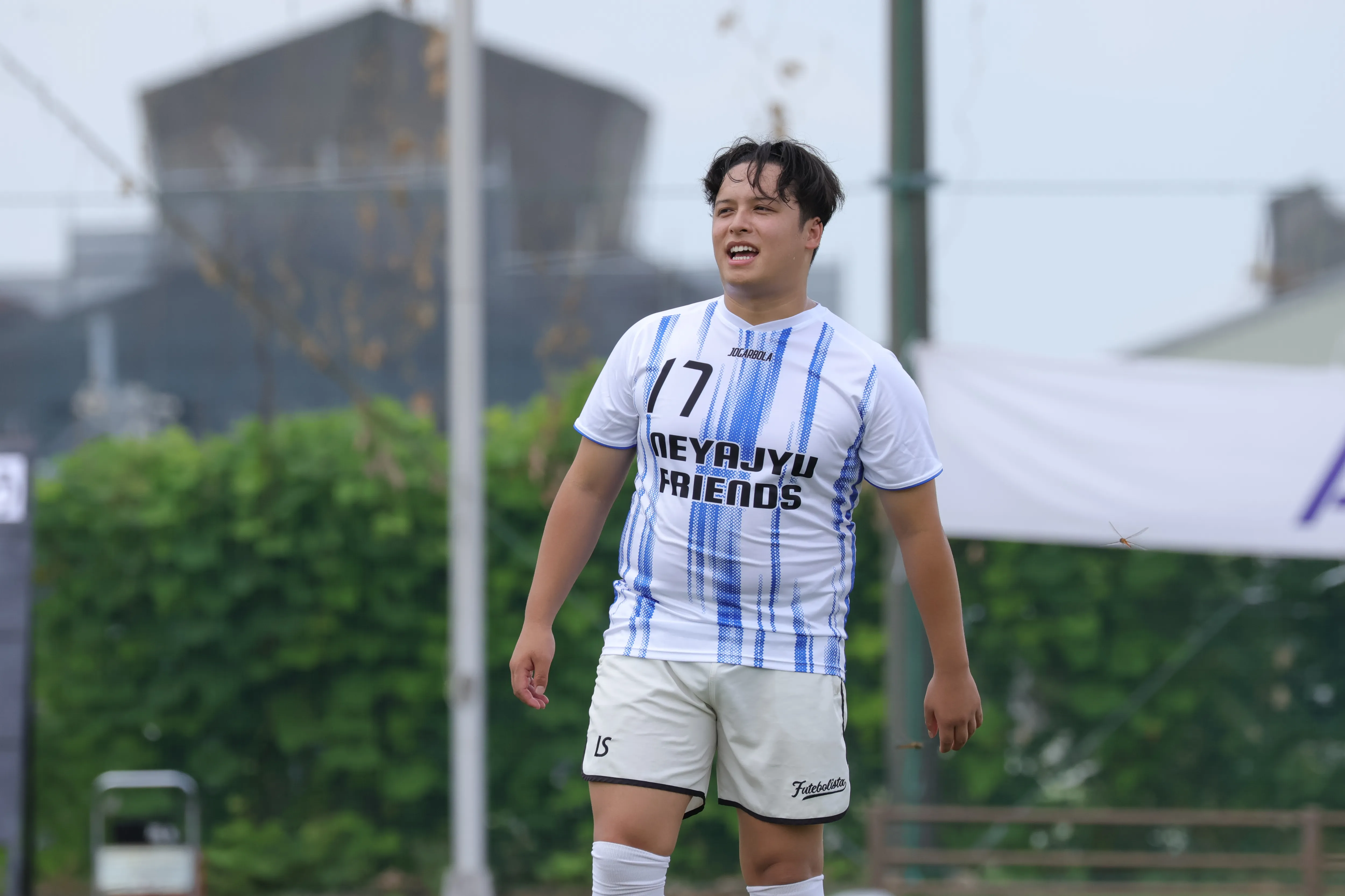 FCティアモ枚方