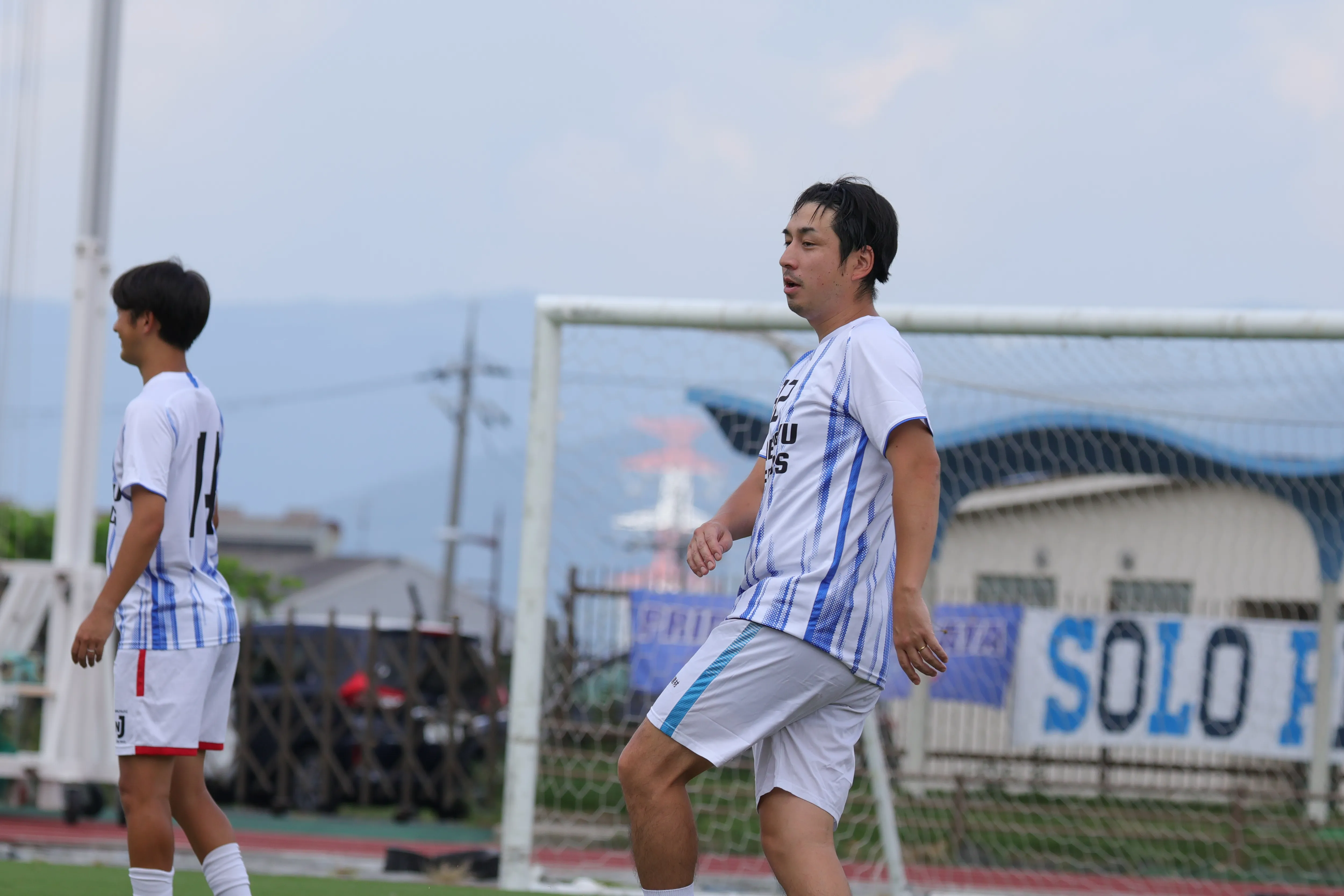 FCティアモ枚方