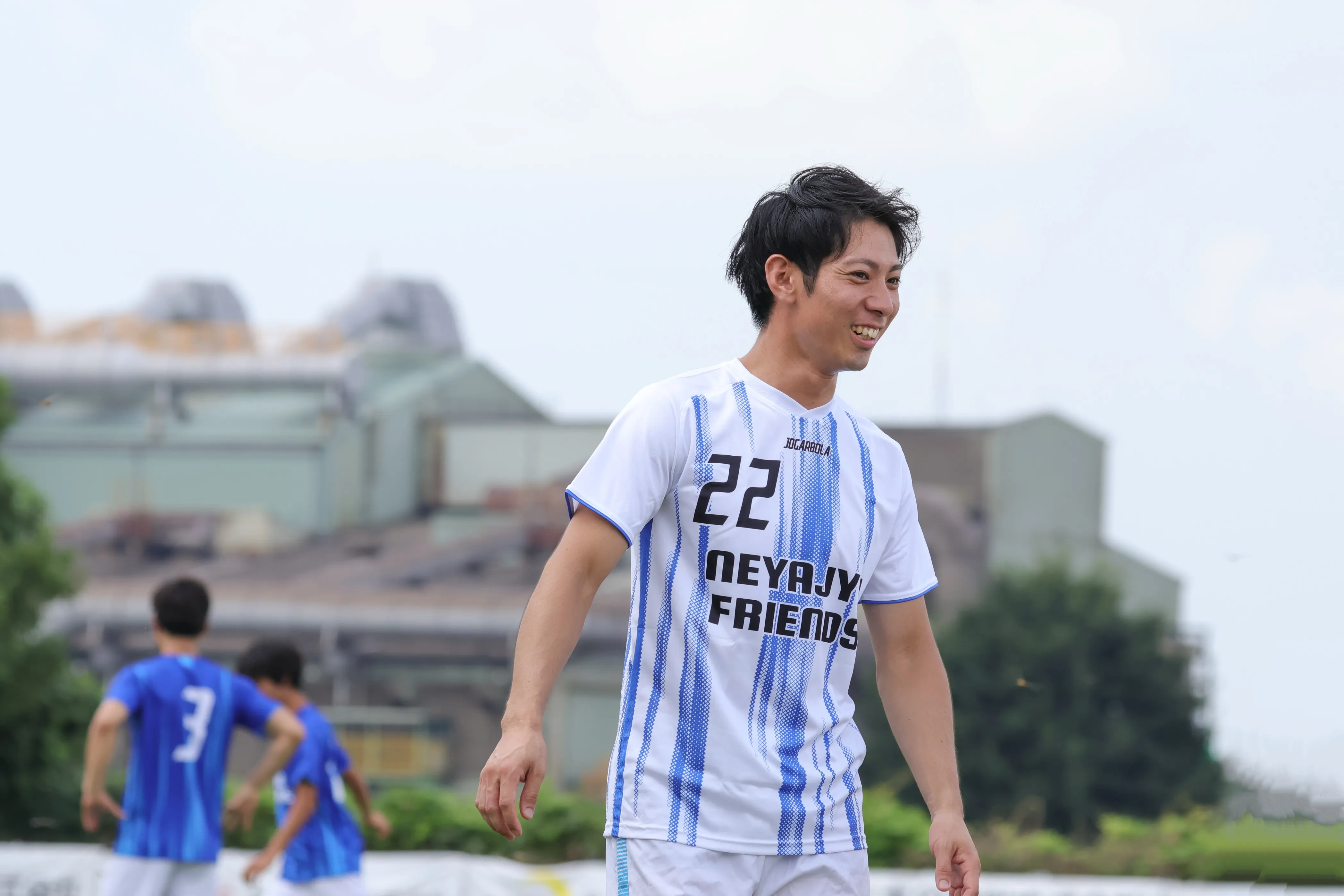 FCティアモ枚方