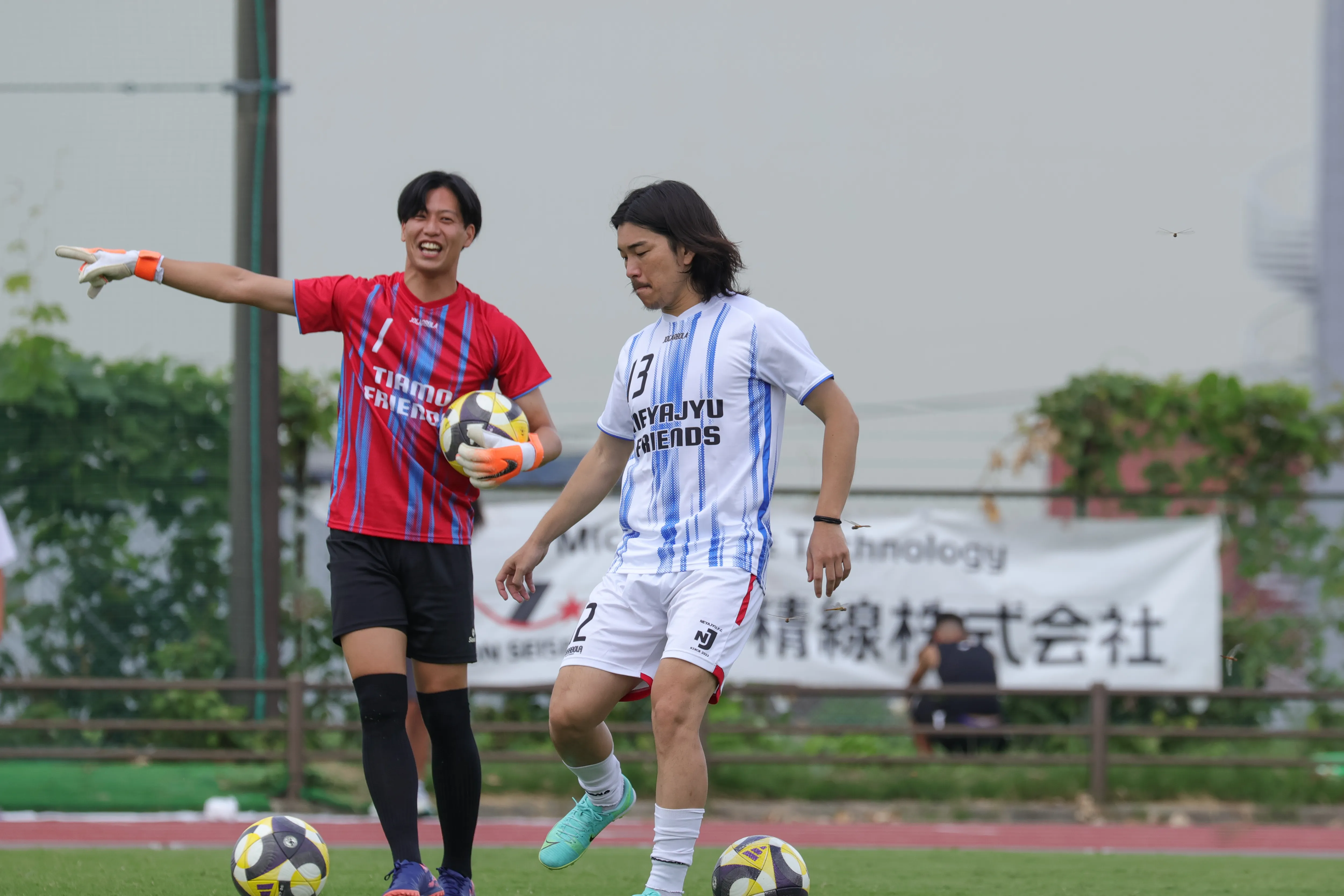 FCティアモ枚方