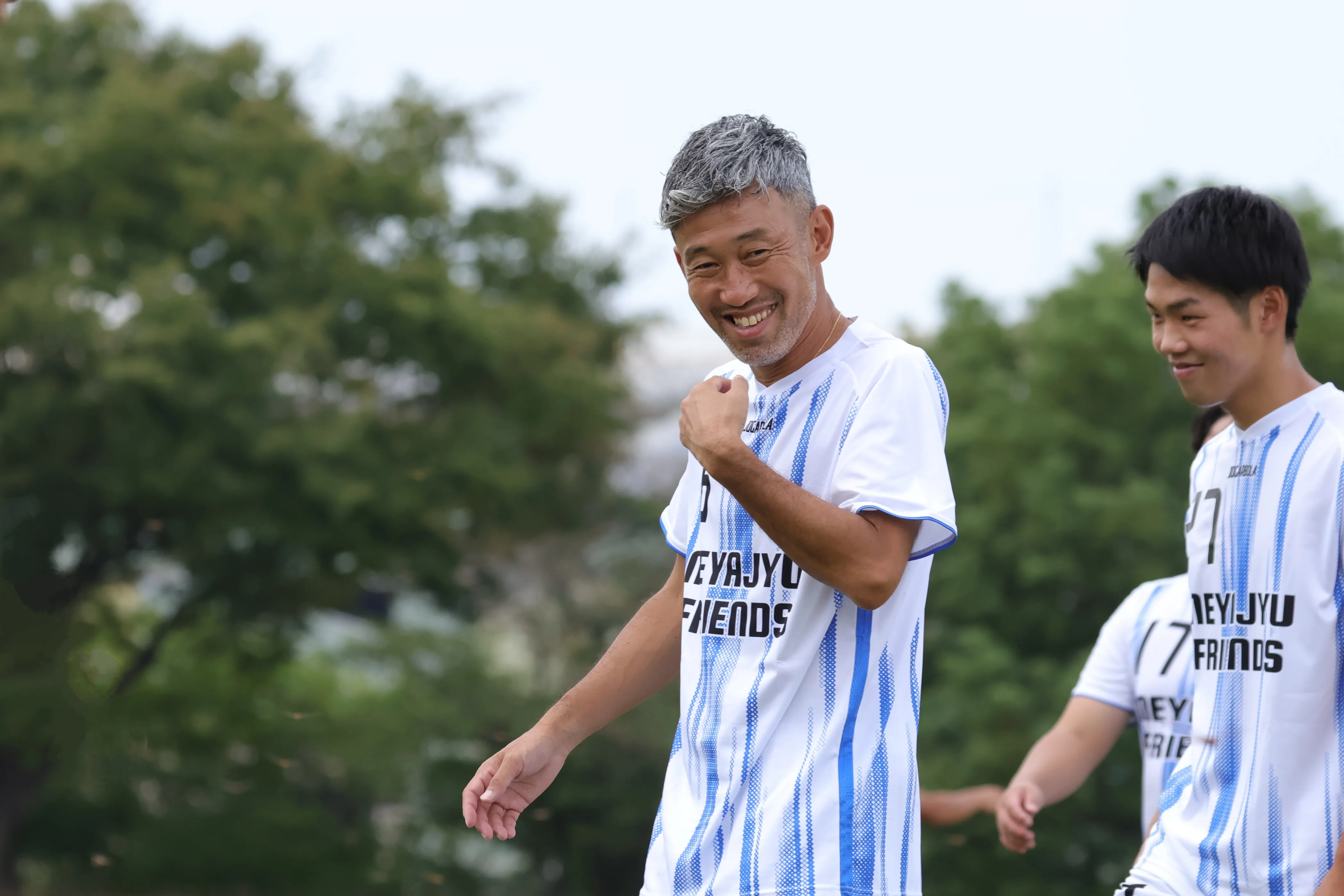 FCティアモ枚方