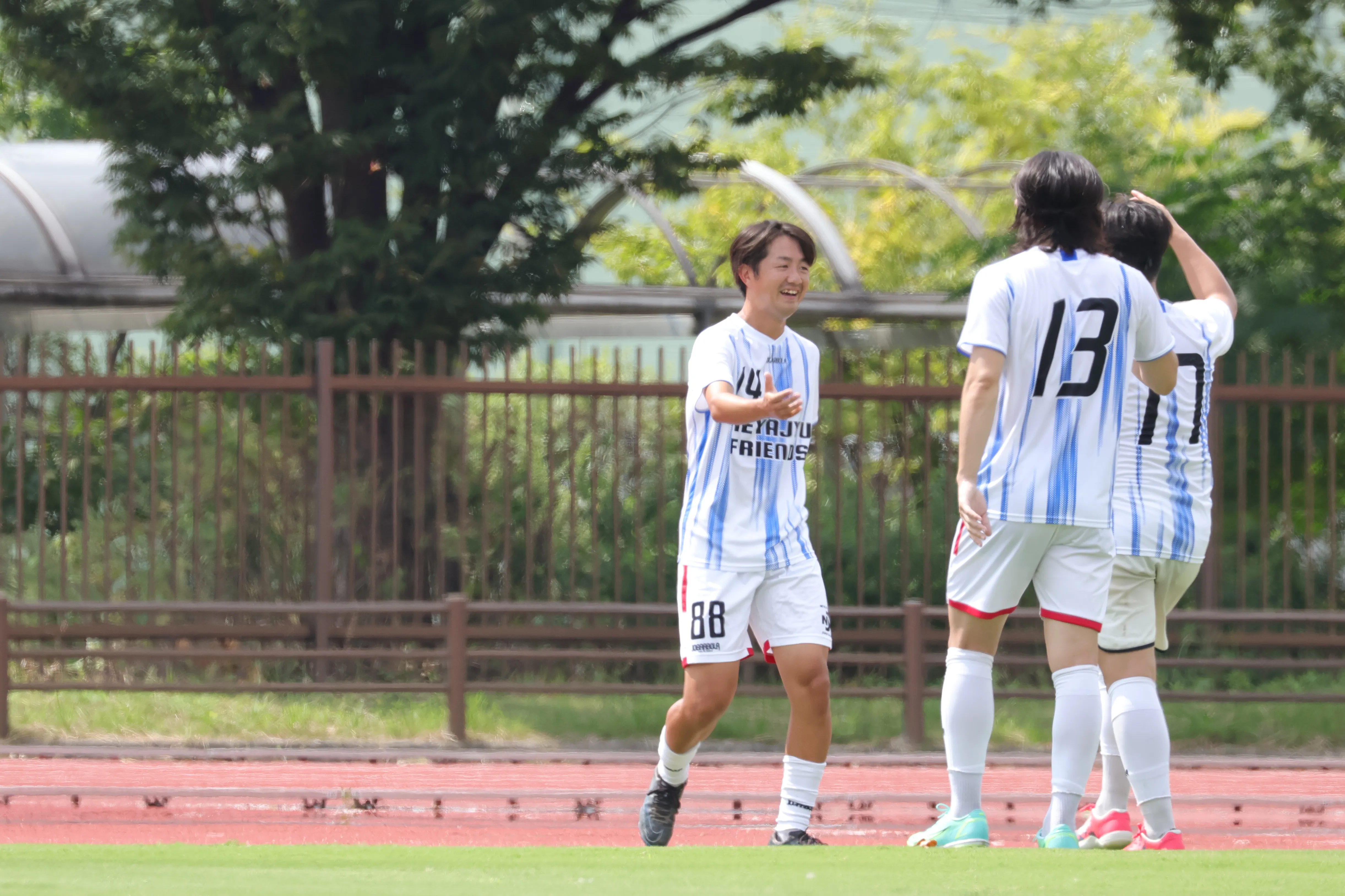 FCティアモ枚方