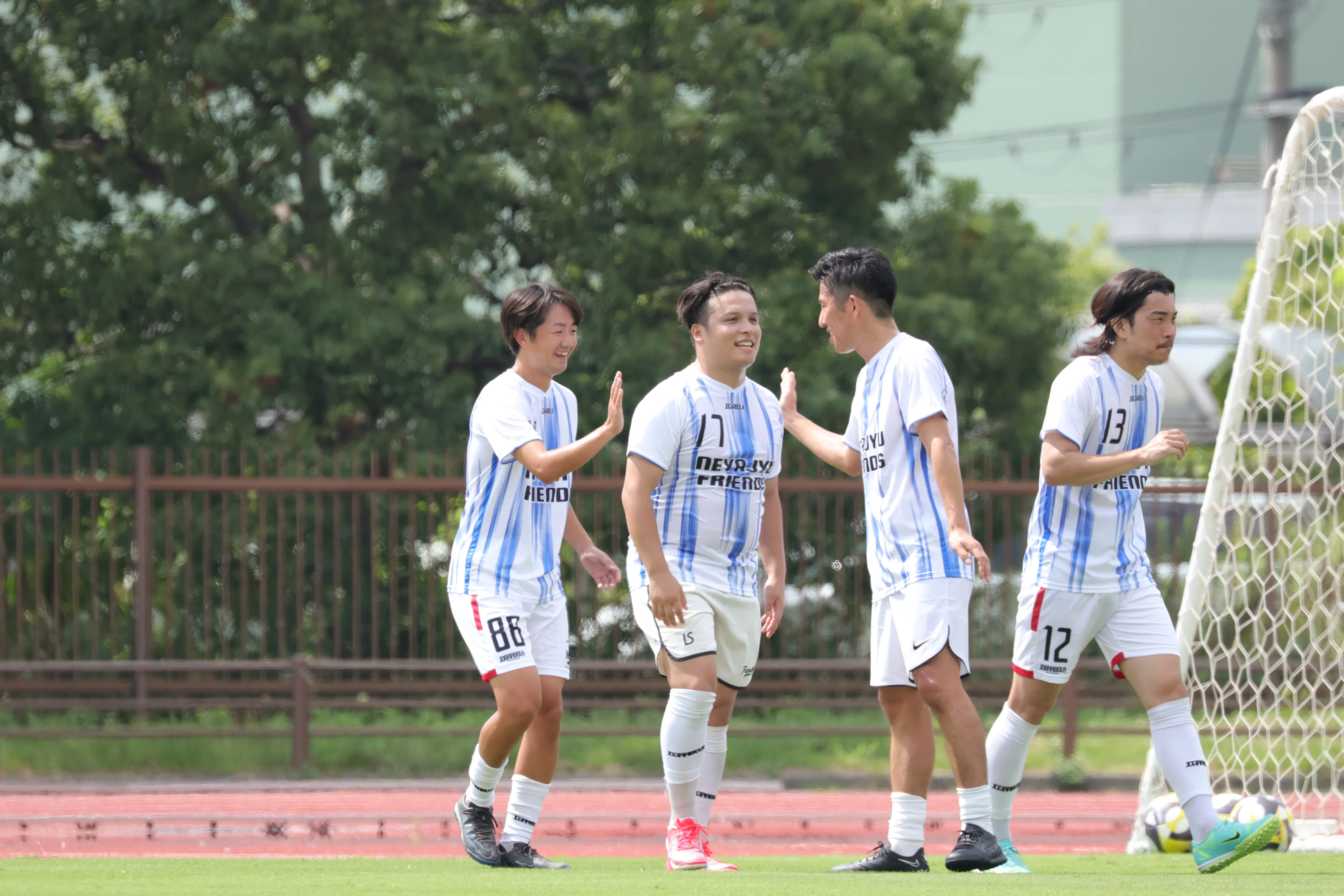 FCティアモ枚方