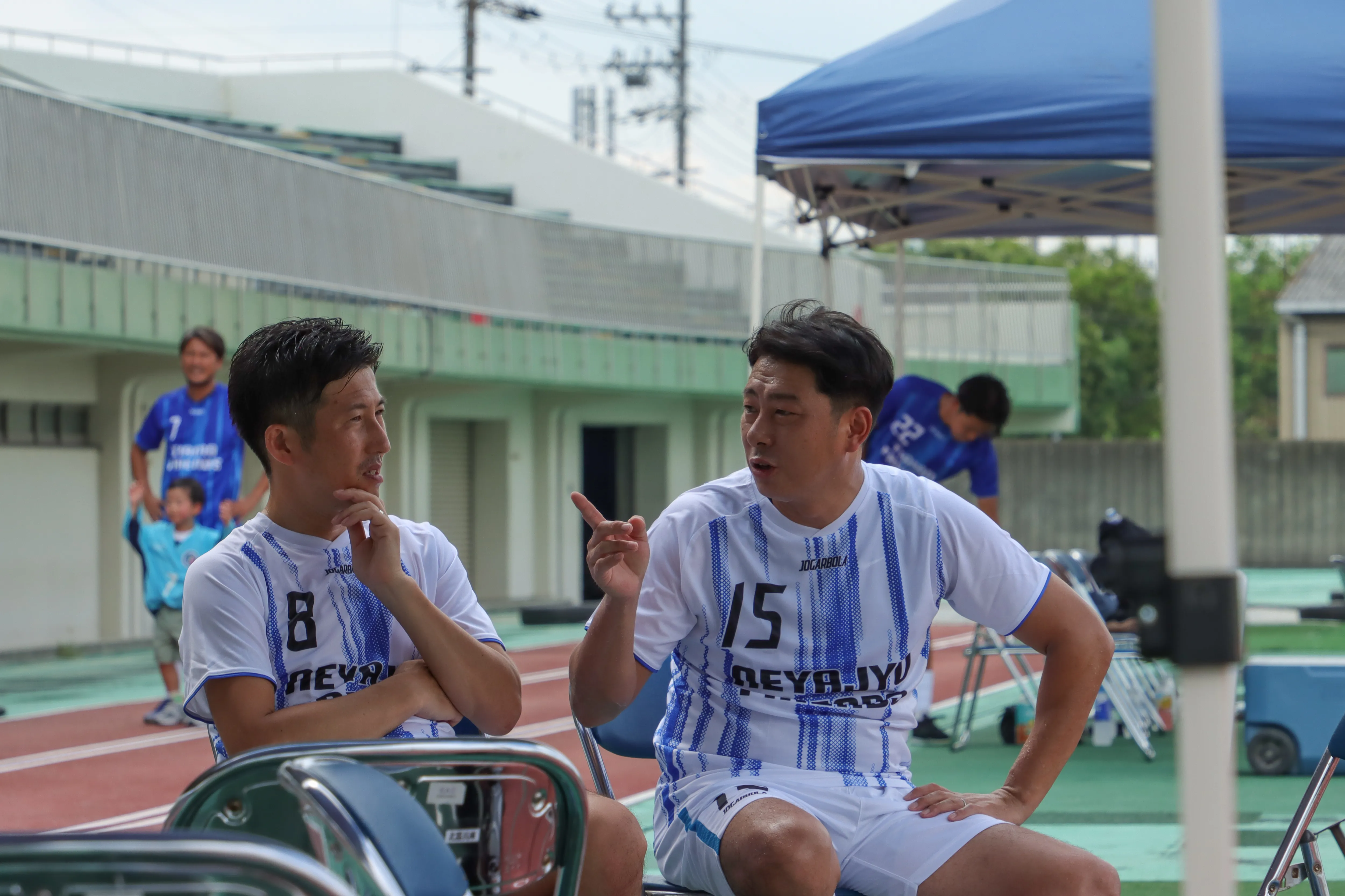 FCティアモ枚方