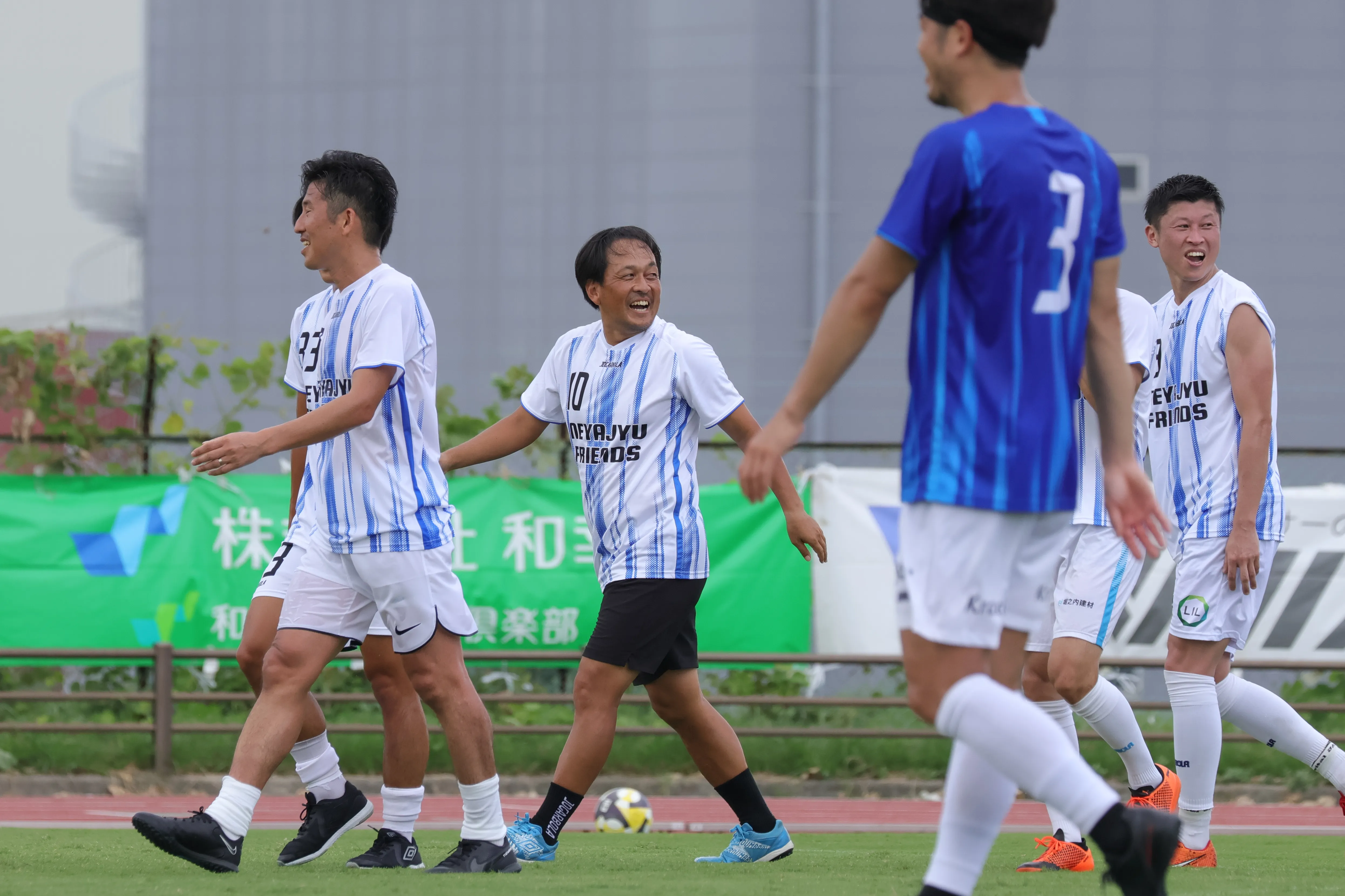 FCティアモ枚方