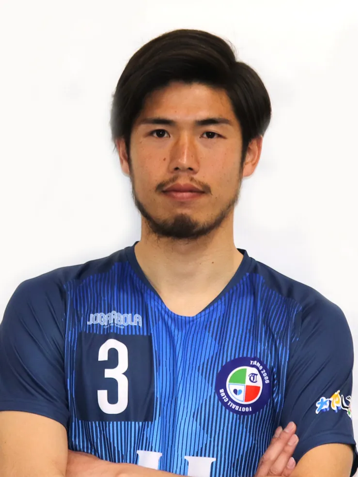 藤代 健太