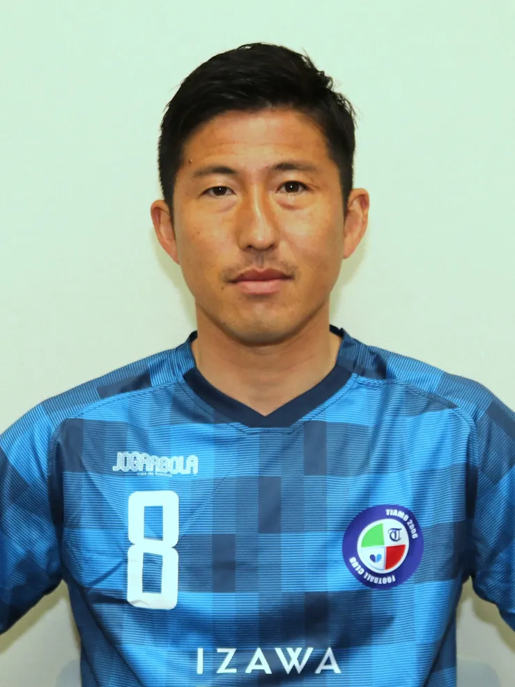 野沢 拓也