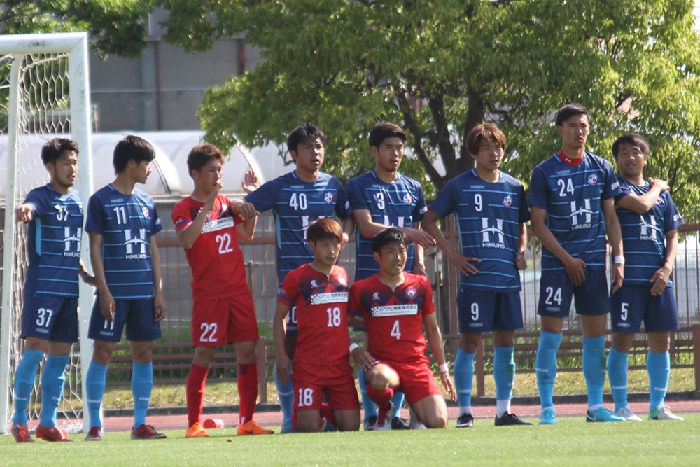 FCティアモ枚方