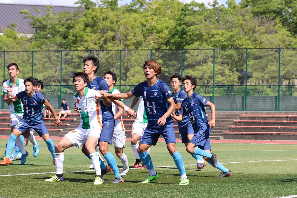 FCティアモ枚方
