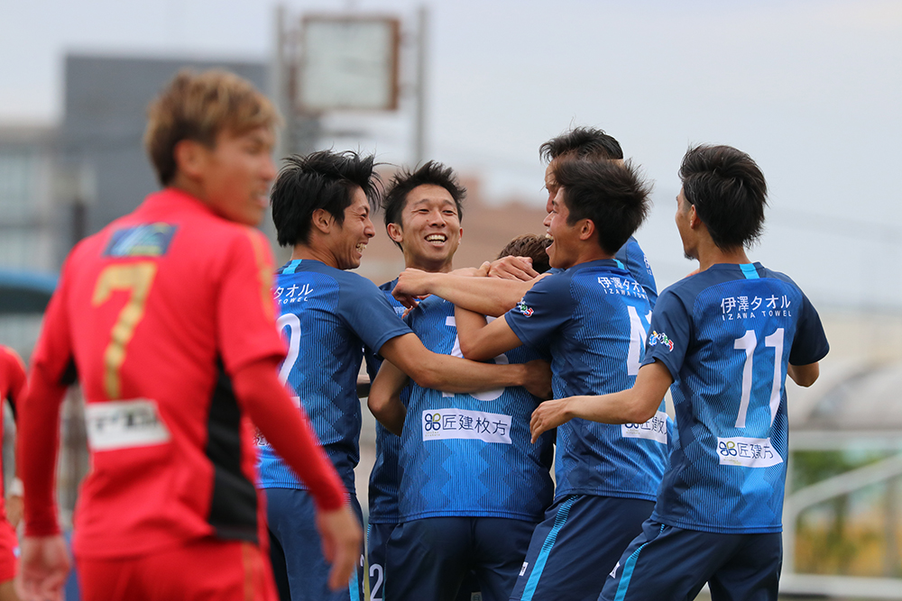 FCティアモ枚方