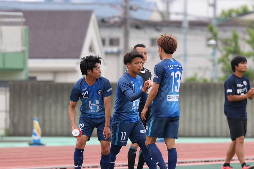FCティアモ枚方