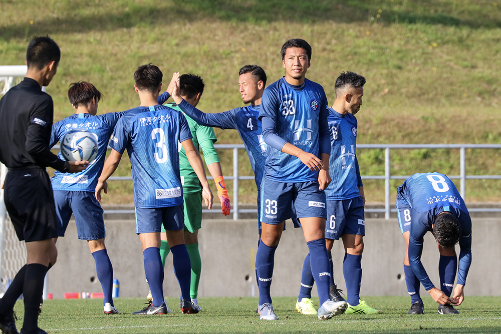 FCティアモ枚方
