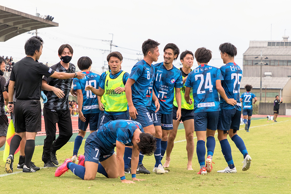 FCティアモ枚方