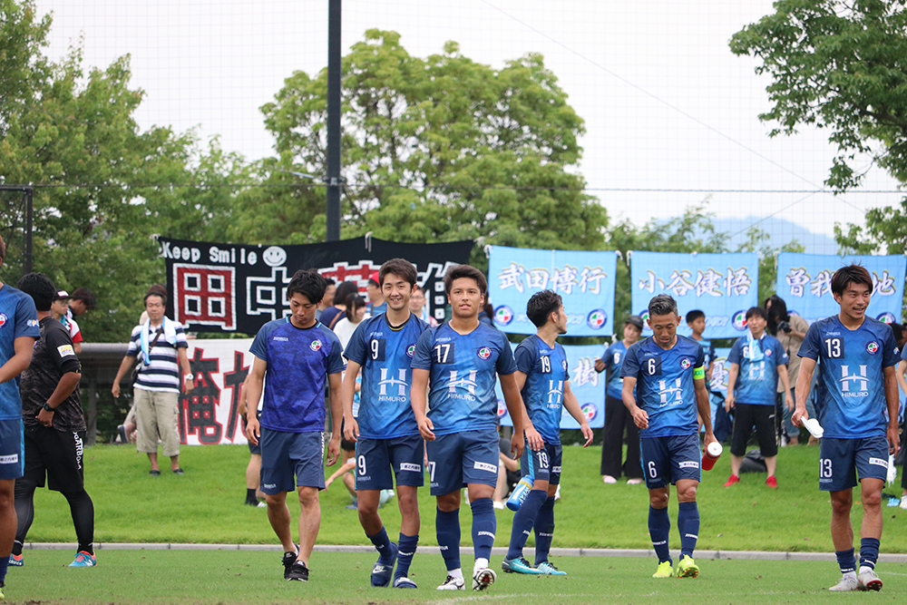 FCティアモ枚方