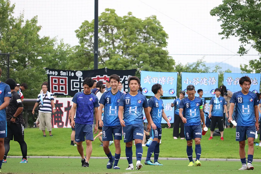 FCティアモ枚方