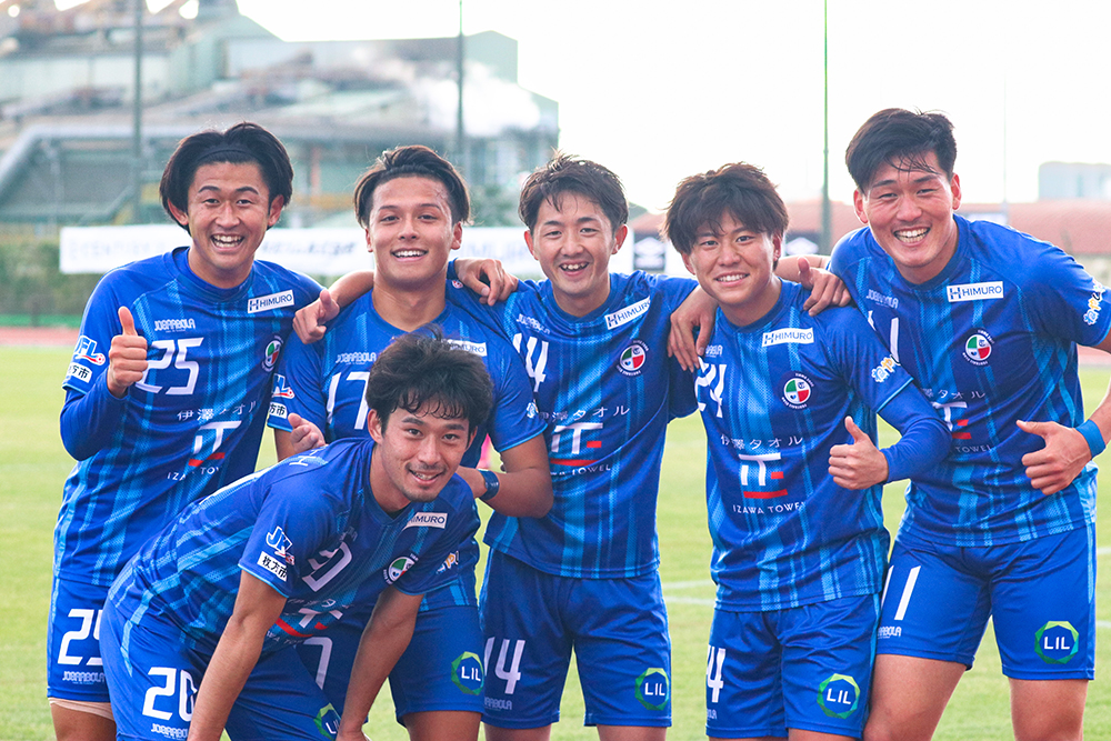 FCティアモ枚方