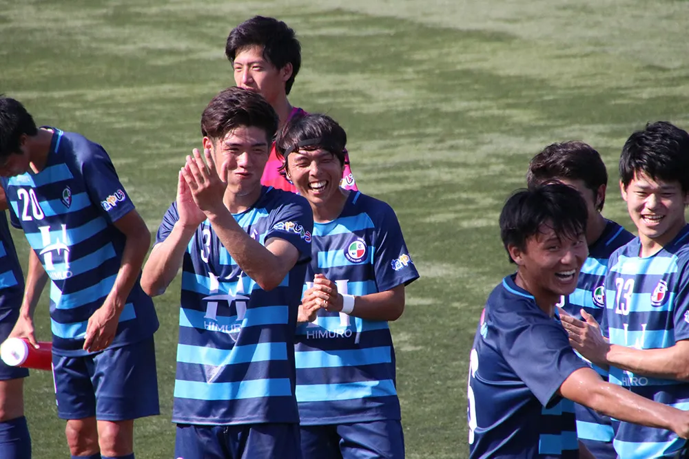 FCティアモ枚方