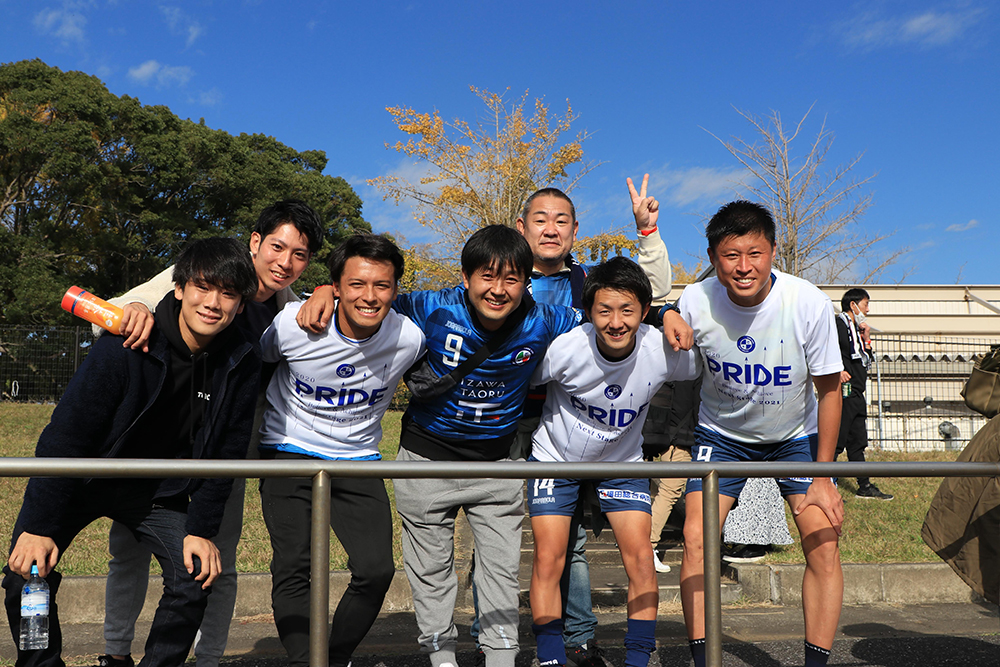 FCティアモ枚方