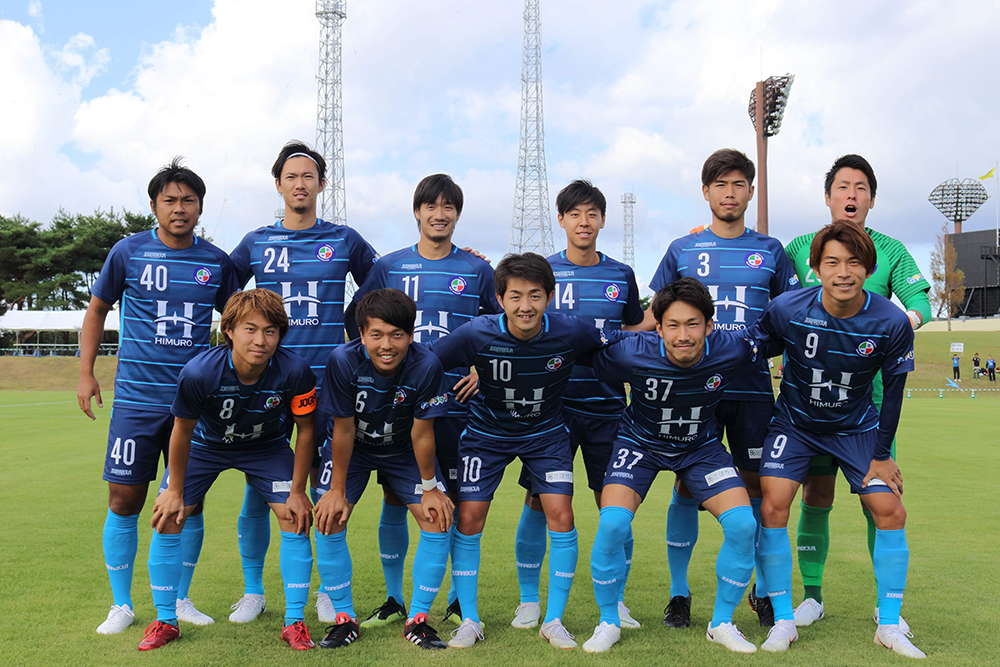 FCティアモ枚方