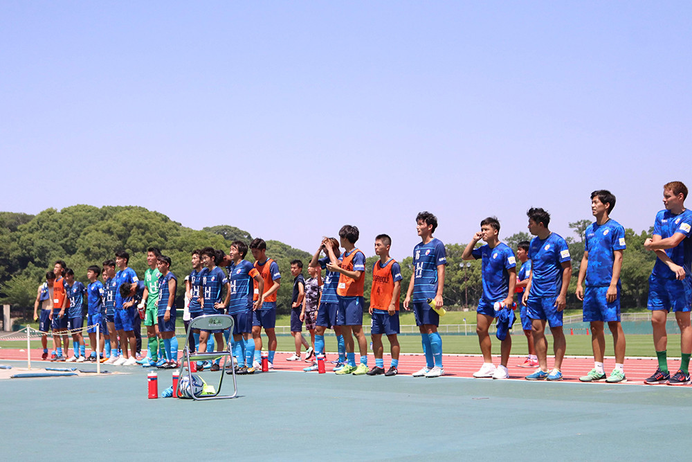 FCティアモ枚方
