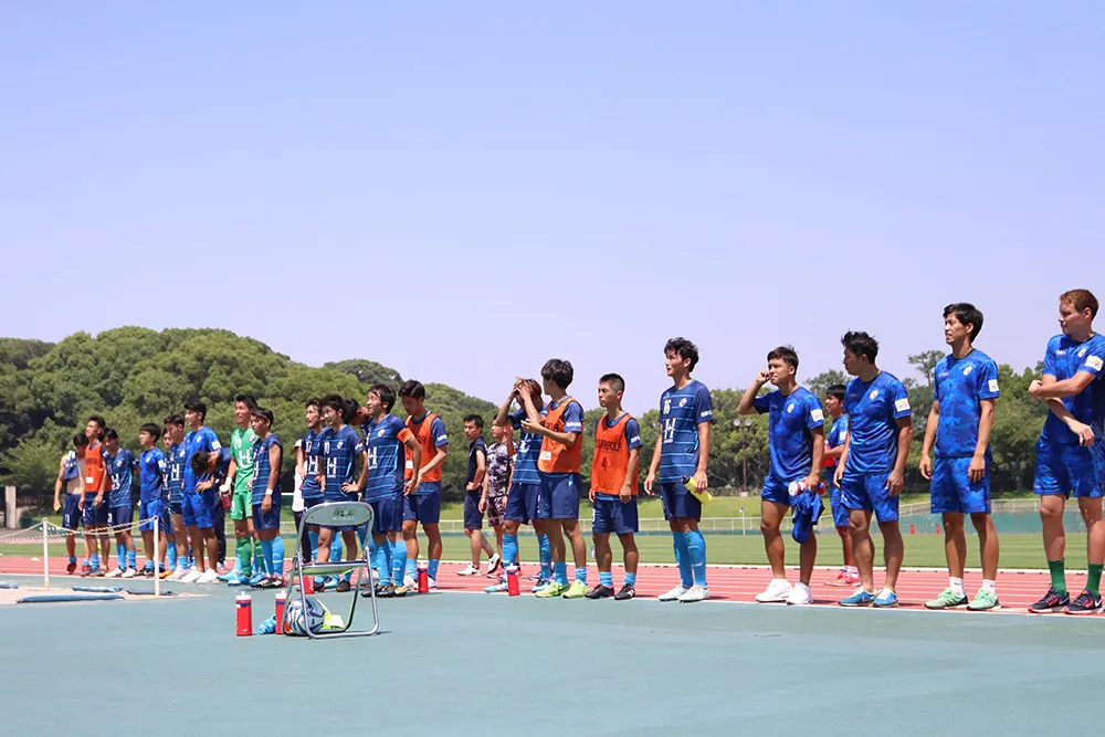 FCティアモ枚方