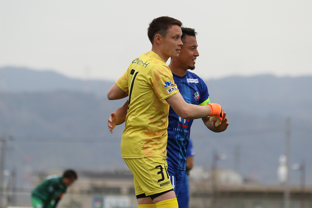 FCティアモ枚方