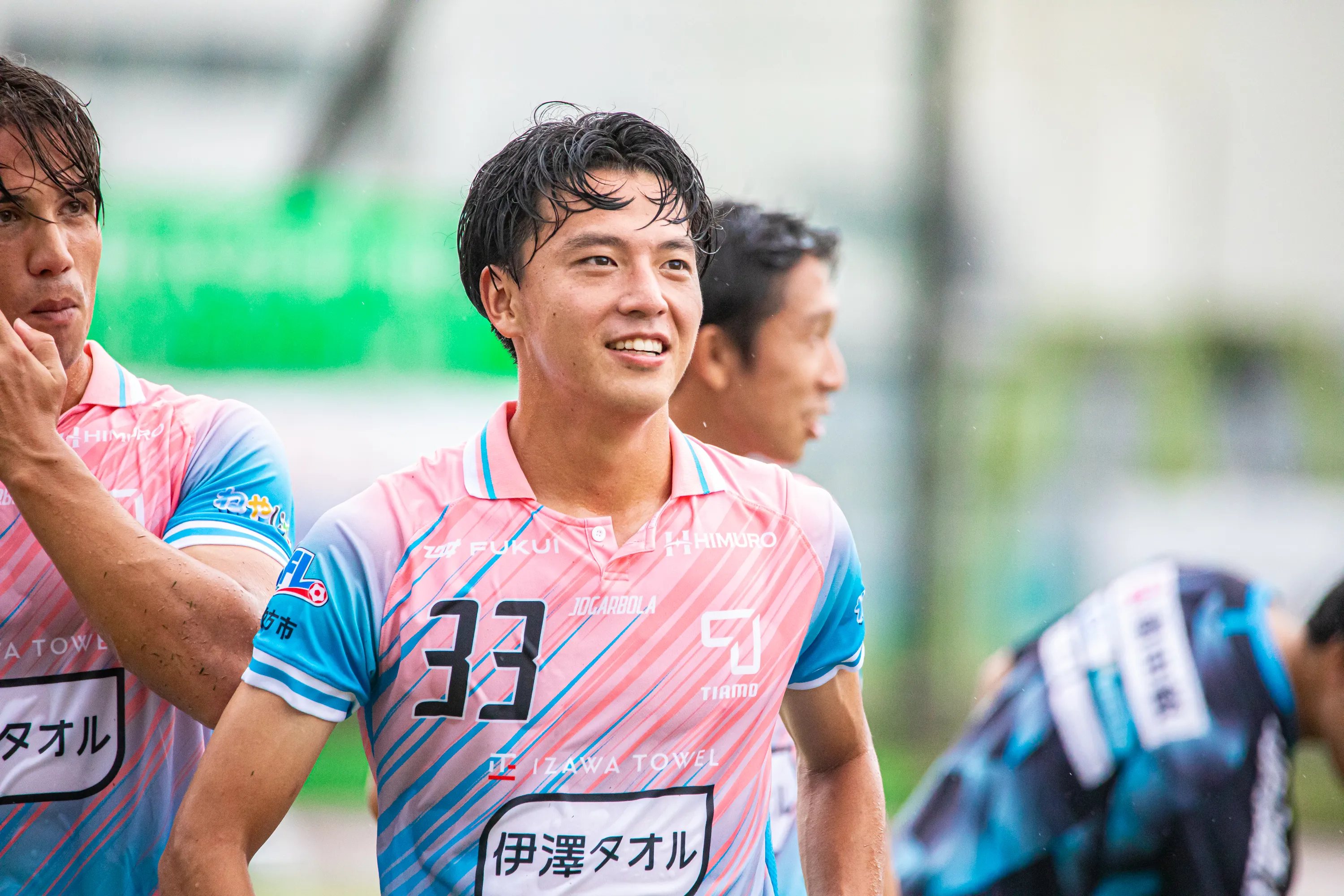 FCティアモ枚方