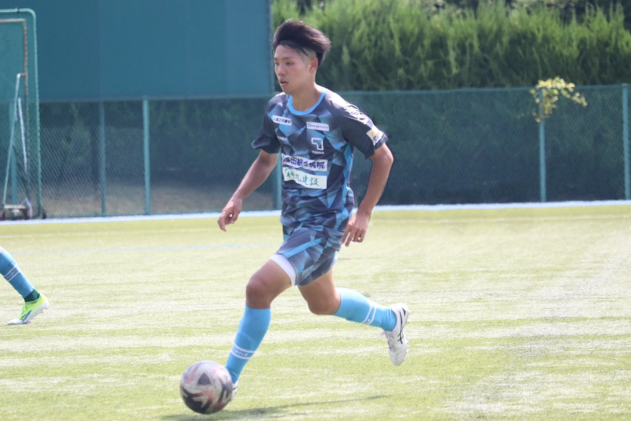 FCティアモ枚方